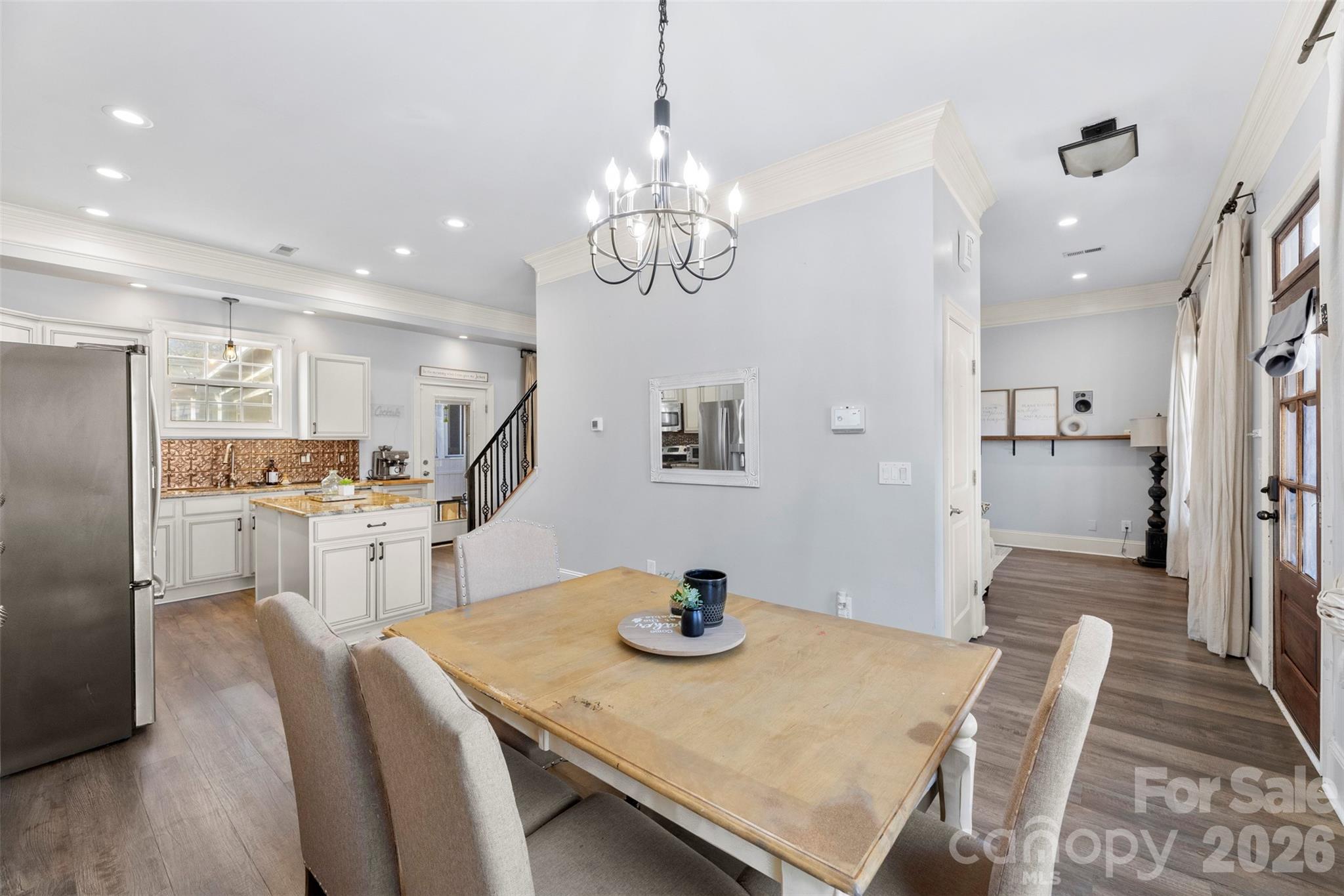 Single Family Residence at 102 Savannahs Way, Kings Mountain, photo 9 of 40