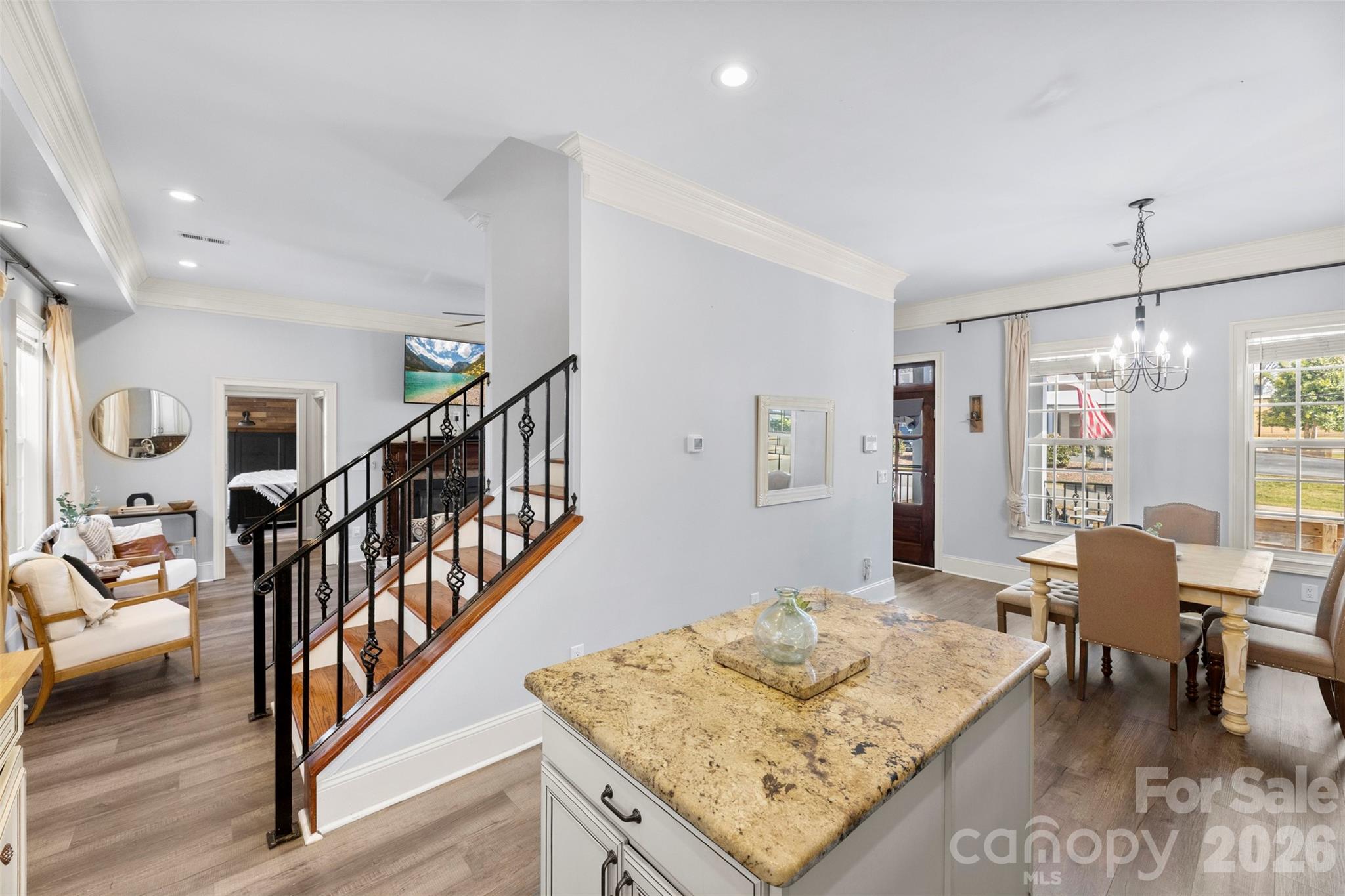 Single Family Residence at 102 Savannahs Way, Kings Mountain, photo 10 of 40