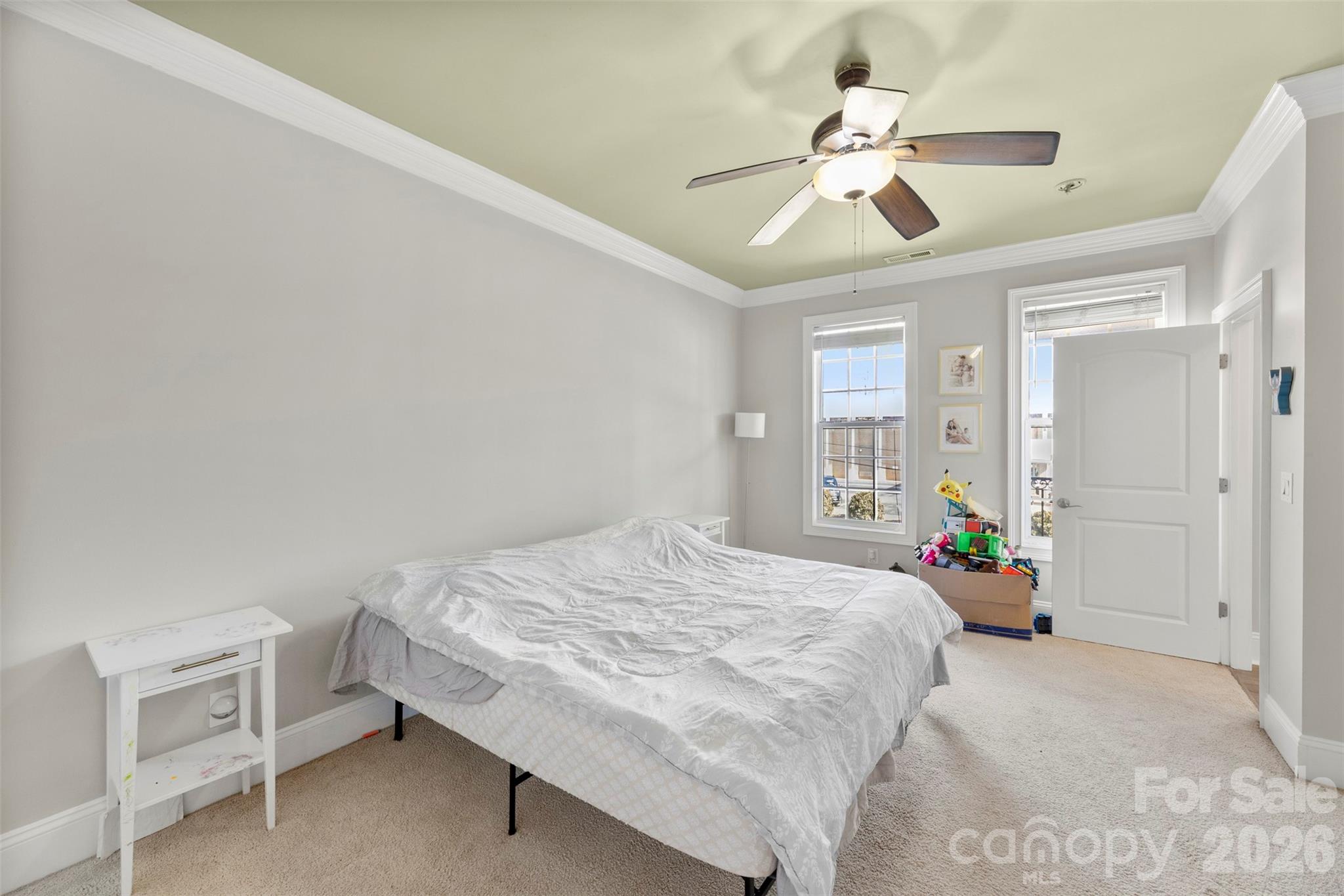 bedroom 3 - 102 Savannahs Way, Kings Mountain