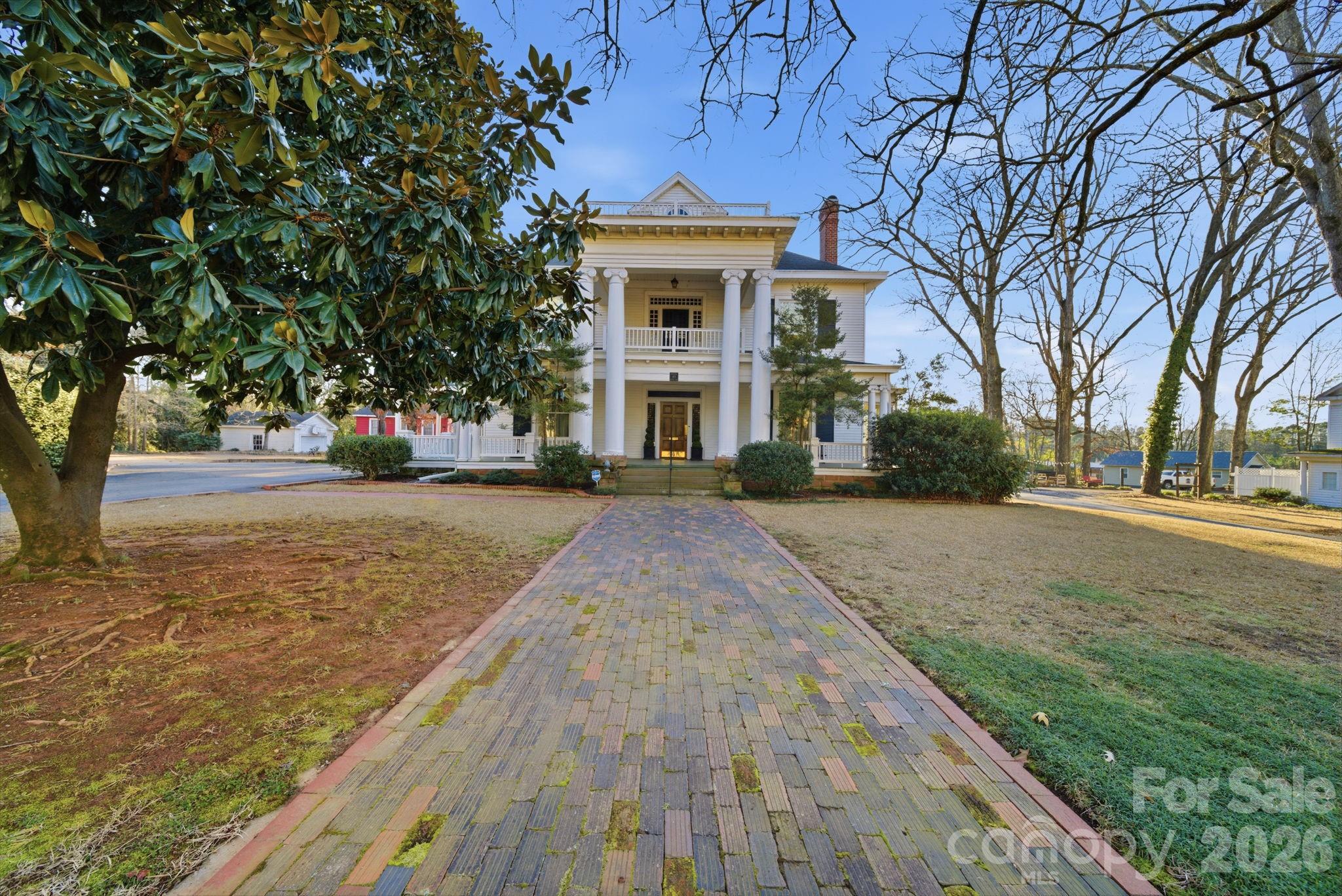 515 Camden Road