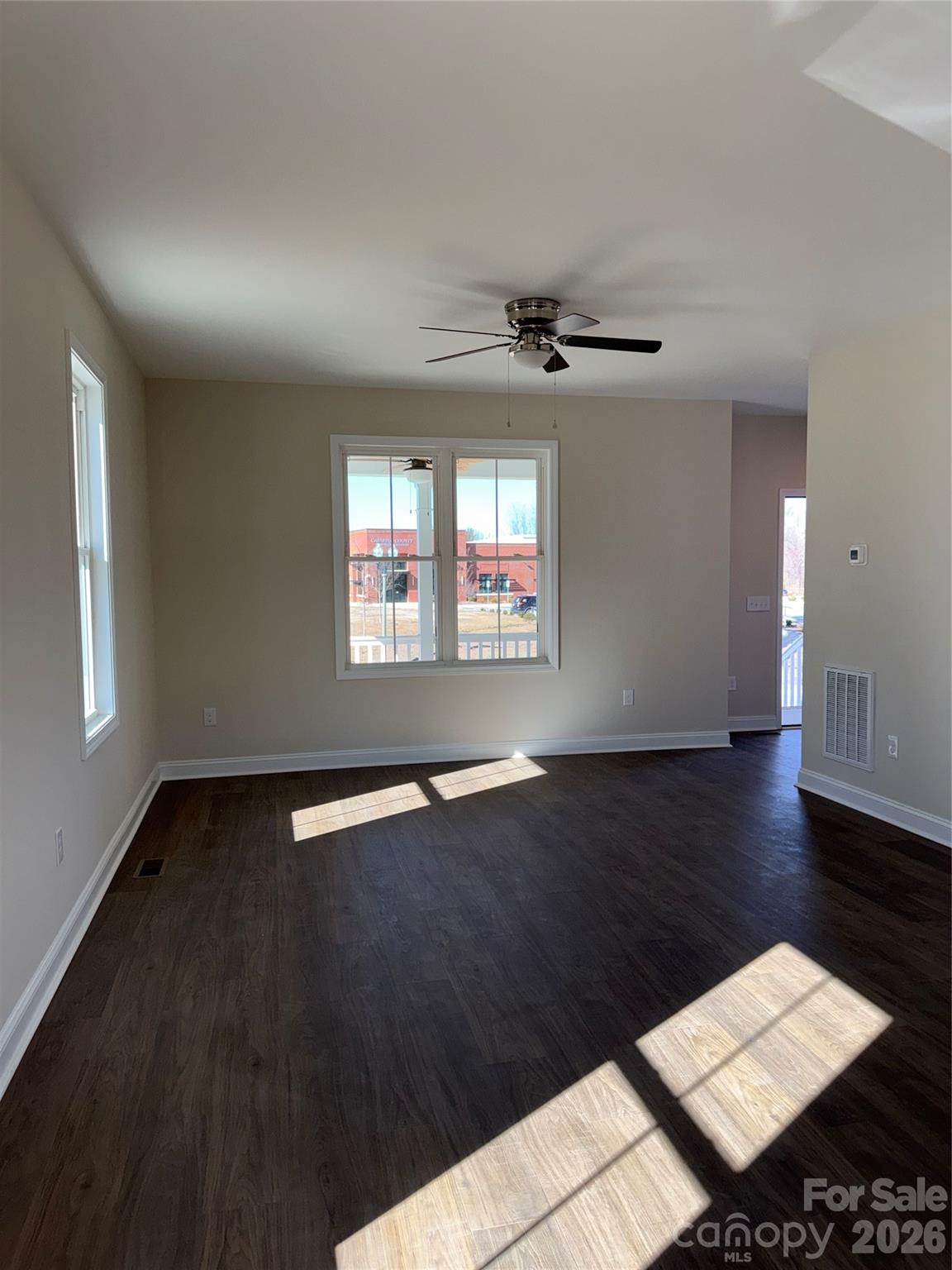 Single Family Residence at 449 Cabarrus Avenue W, Concord, photo 6 of 25