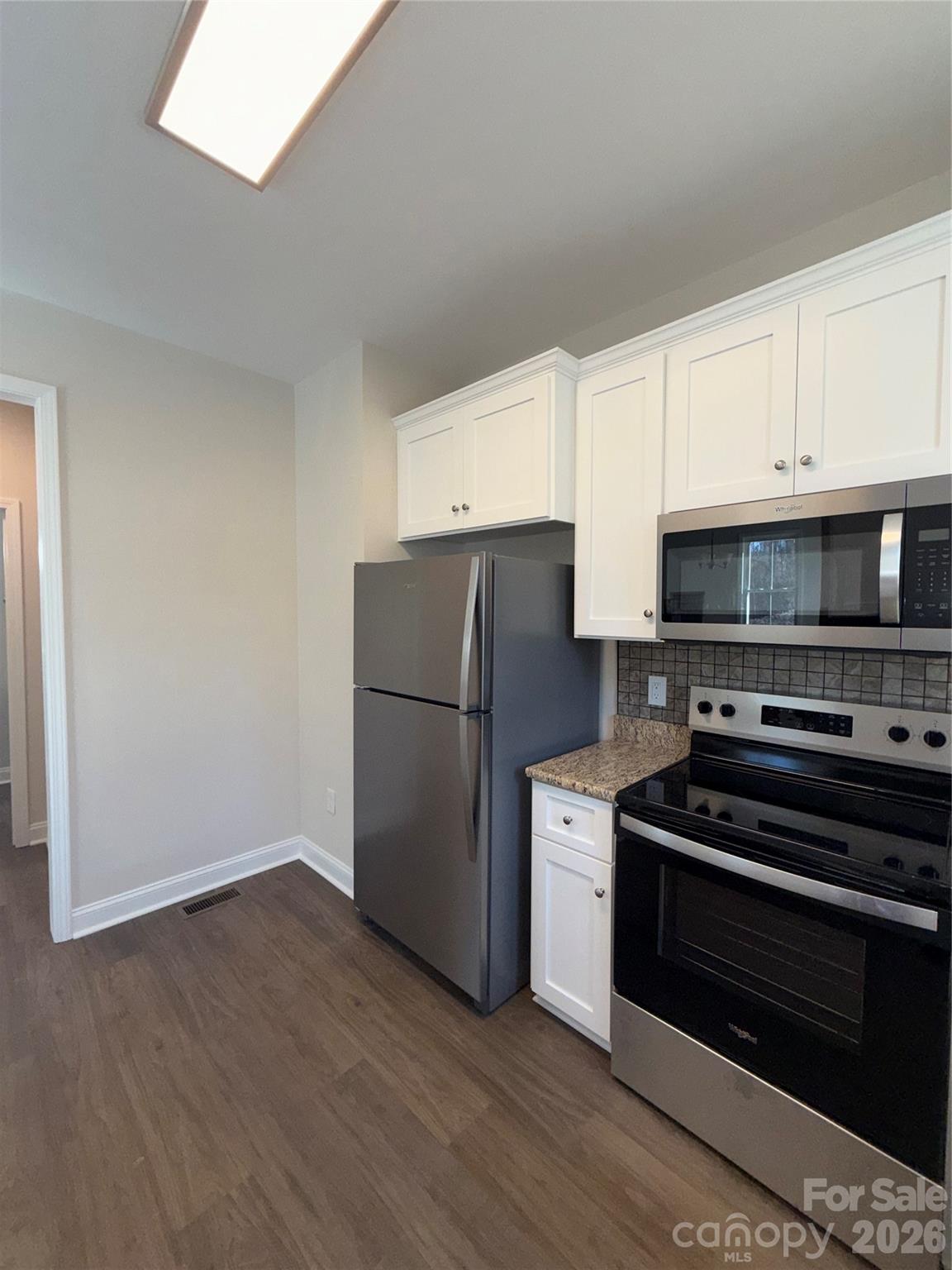 Single Family Residence at 449 Cabarrus Avenue W, Concord, photo 10 of 25