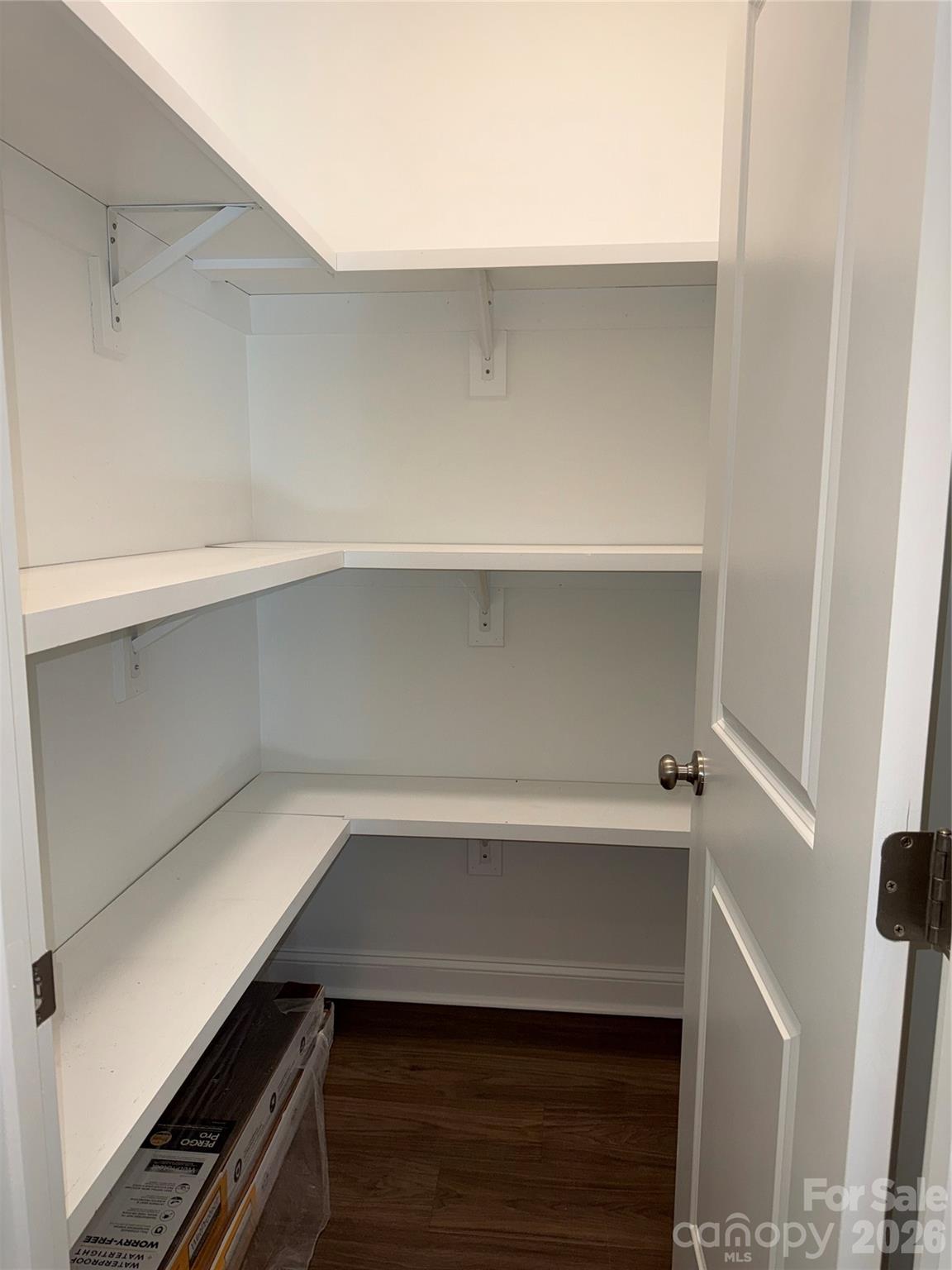 Pantry - 449 Cabarrus Avenue W, Concord