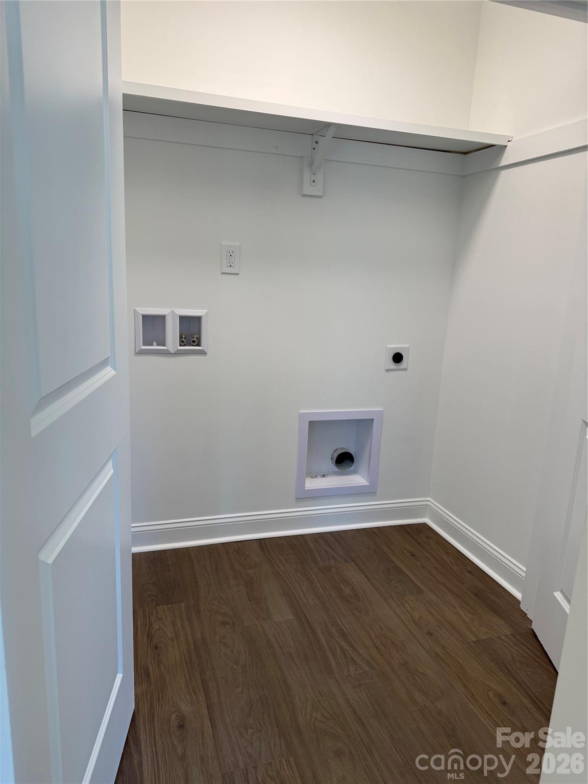 Laundry - 449 Cabarrus Avenue W, Concord