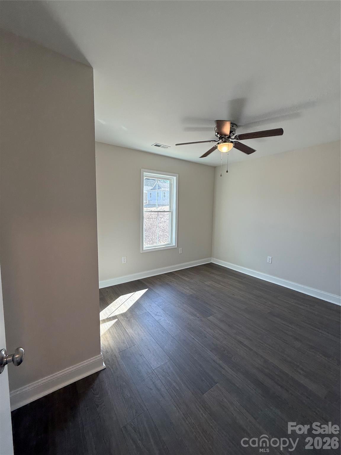 Bedroom 2 - 449 Cabarrus Avenue W, Concord