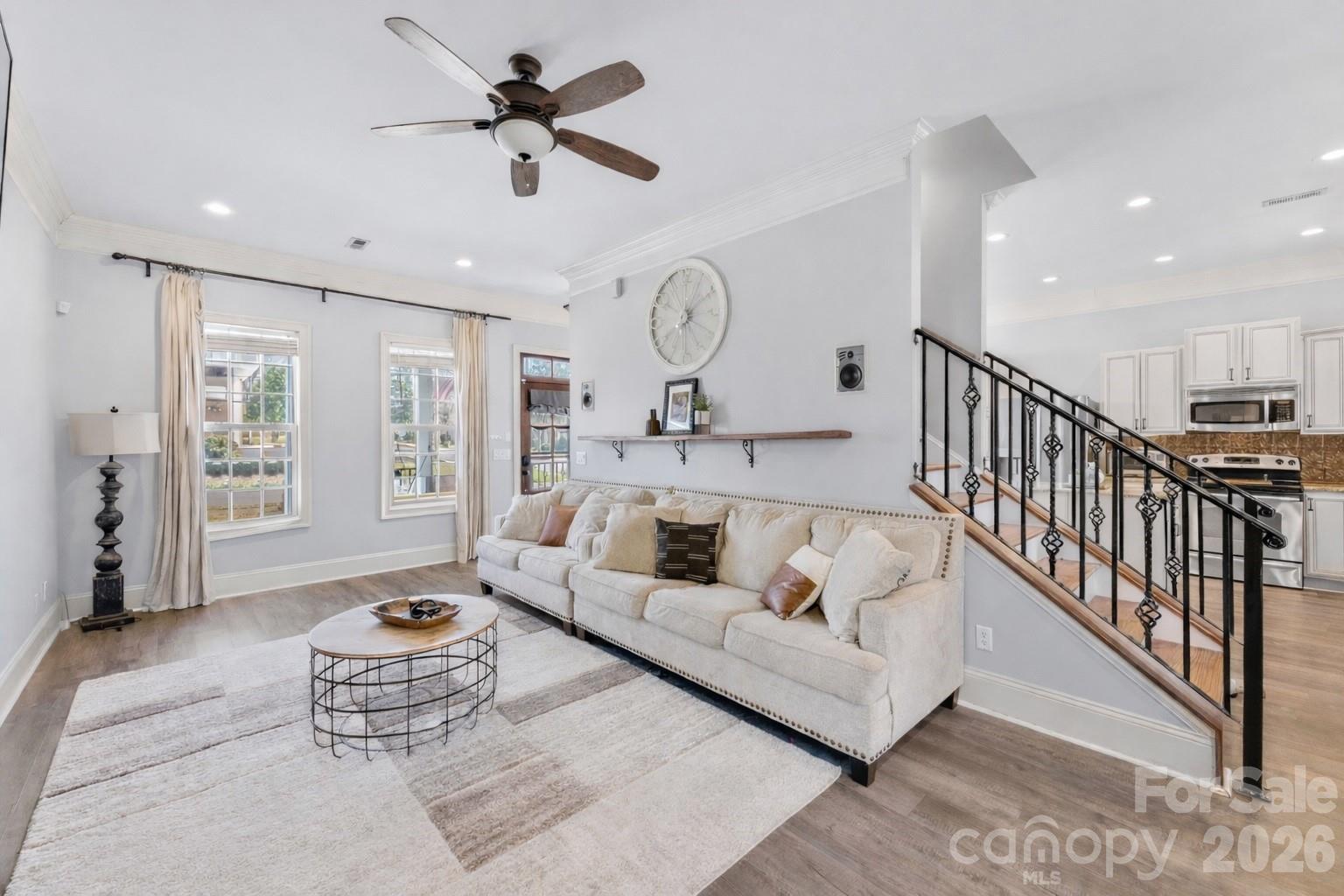 Single Family Residence at 102 Savannahs Way, Kings Mountain, photo 14 of 40