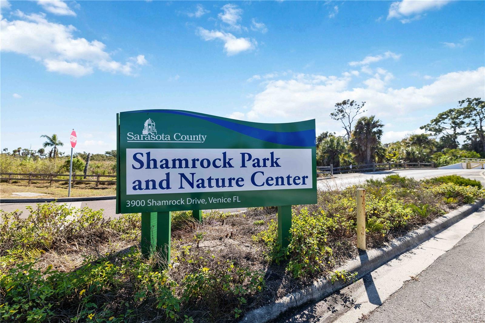 Single Family Residence at 3035 SHAMROCK DR, VENICE, photo 45 of 59
