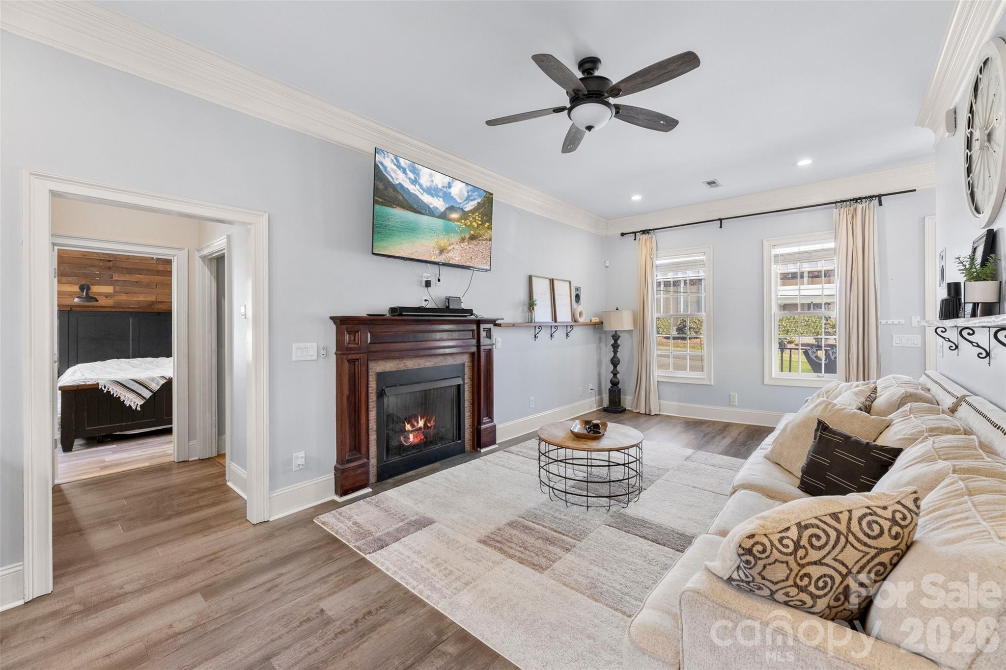 Single Family Residence at 102 Savannahs Way, Kings Mountain, photo 15 of 40