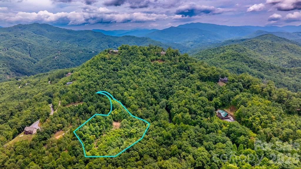Lot at 87-3 Eagles Flight None, Bryson City, photo 6 of 13