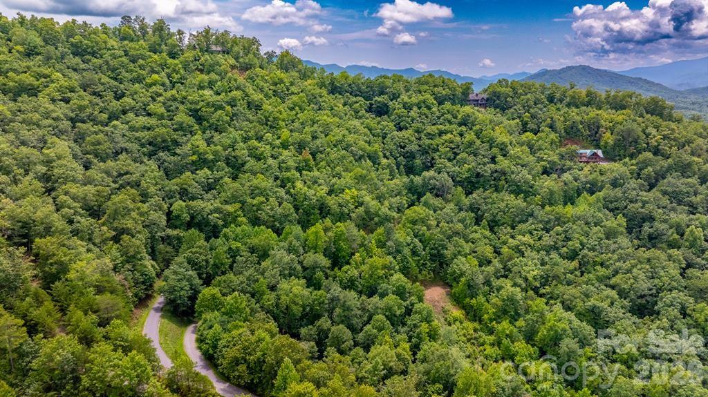 Lot at 87-3 Eagles Flight None, Bryson City, photo 9 of 13