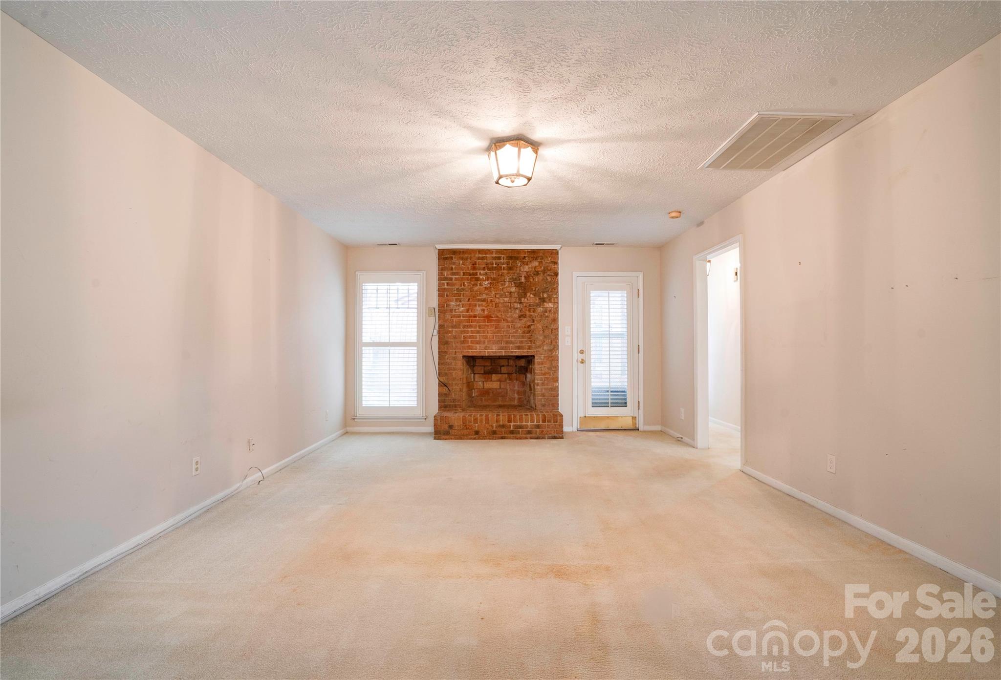 Townhouse at 97-1 Edgemont Avenue, Shelby, photo 3 of 20