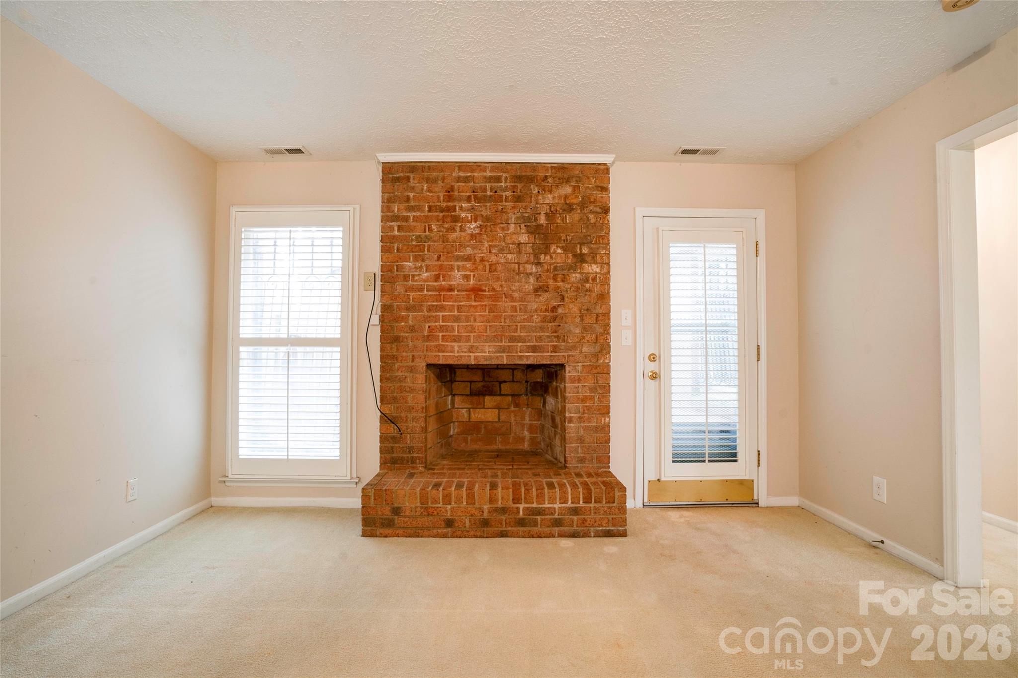 Townhouse at 97-1 Edgemont Avenue, Shelby, photo 4 of 20