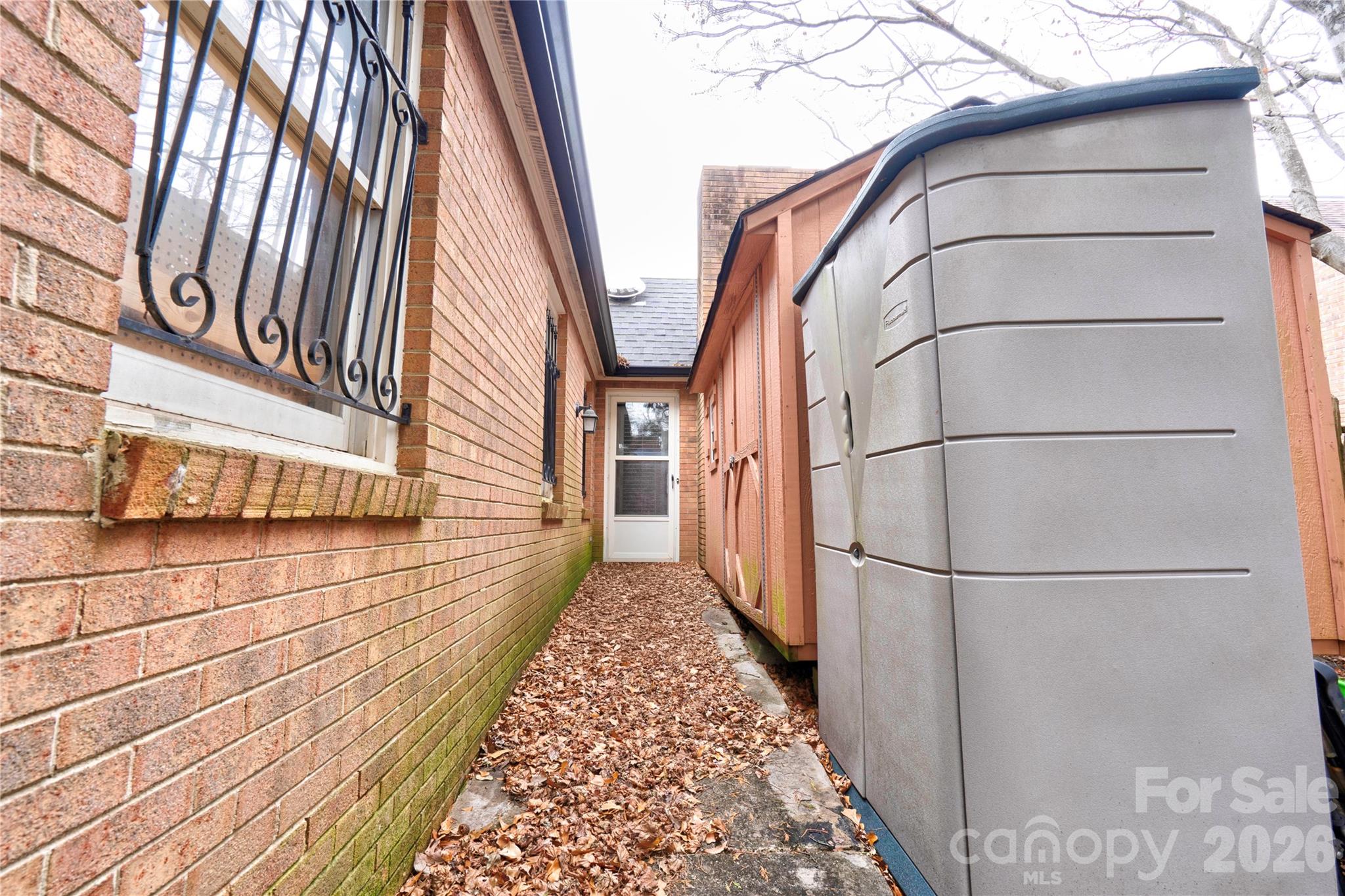 Townhouse at 97-1 Edgemont Avenue, Shelby, photo 19 of 20