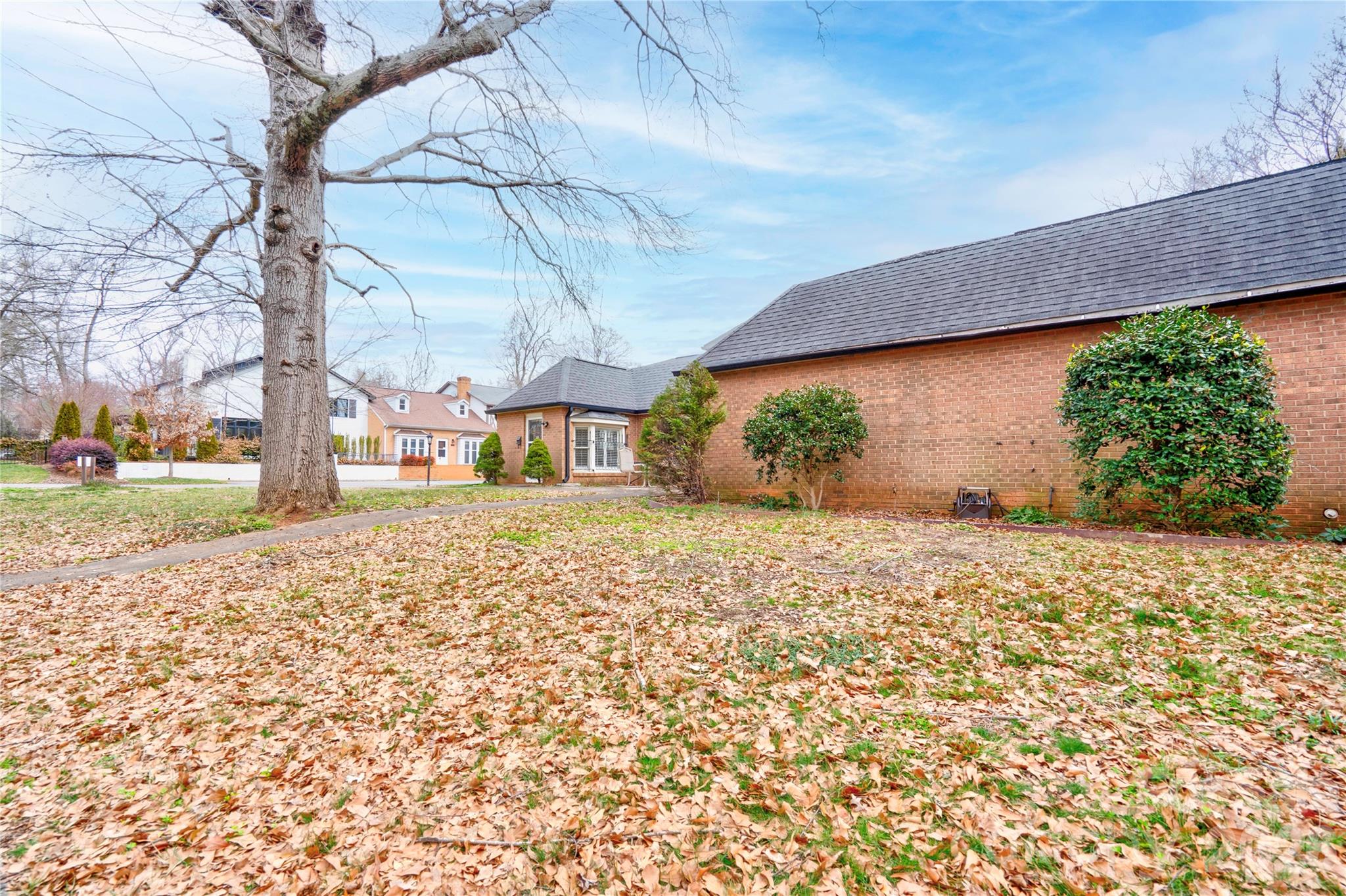 Townhouse at 97-1 Edgemont Avenue, Shelby, photo 20 of 20