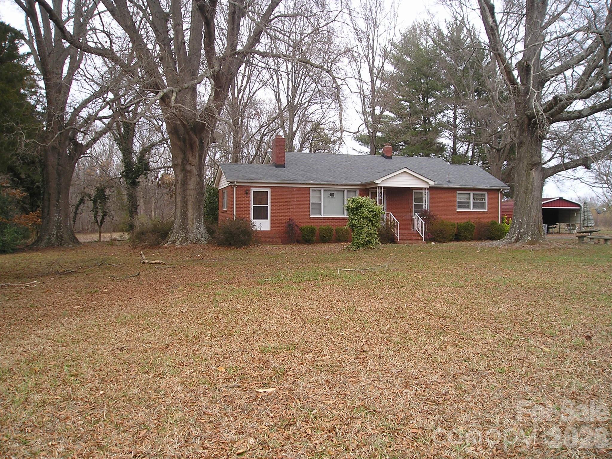 Single Family Residence at 3704 Weddington Road, Monroe, photo 9 of 20