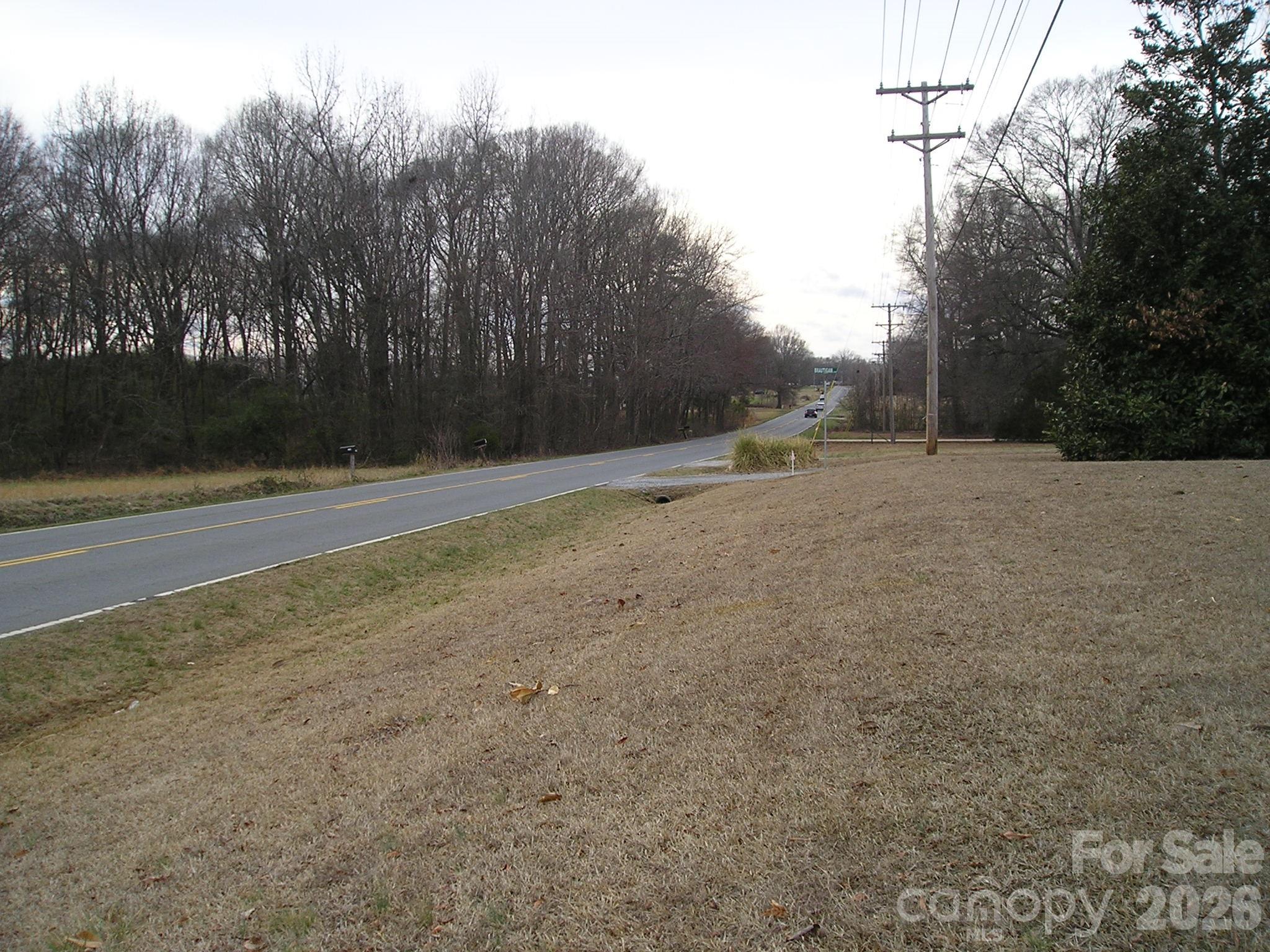 Single Family Residence at 3704 Weddington Road, Monroe, photo 20 of 20