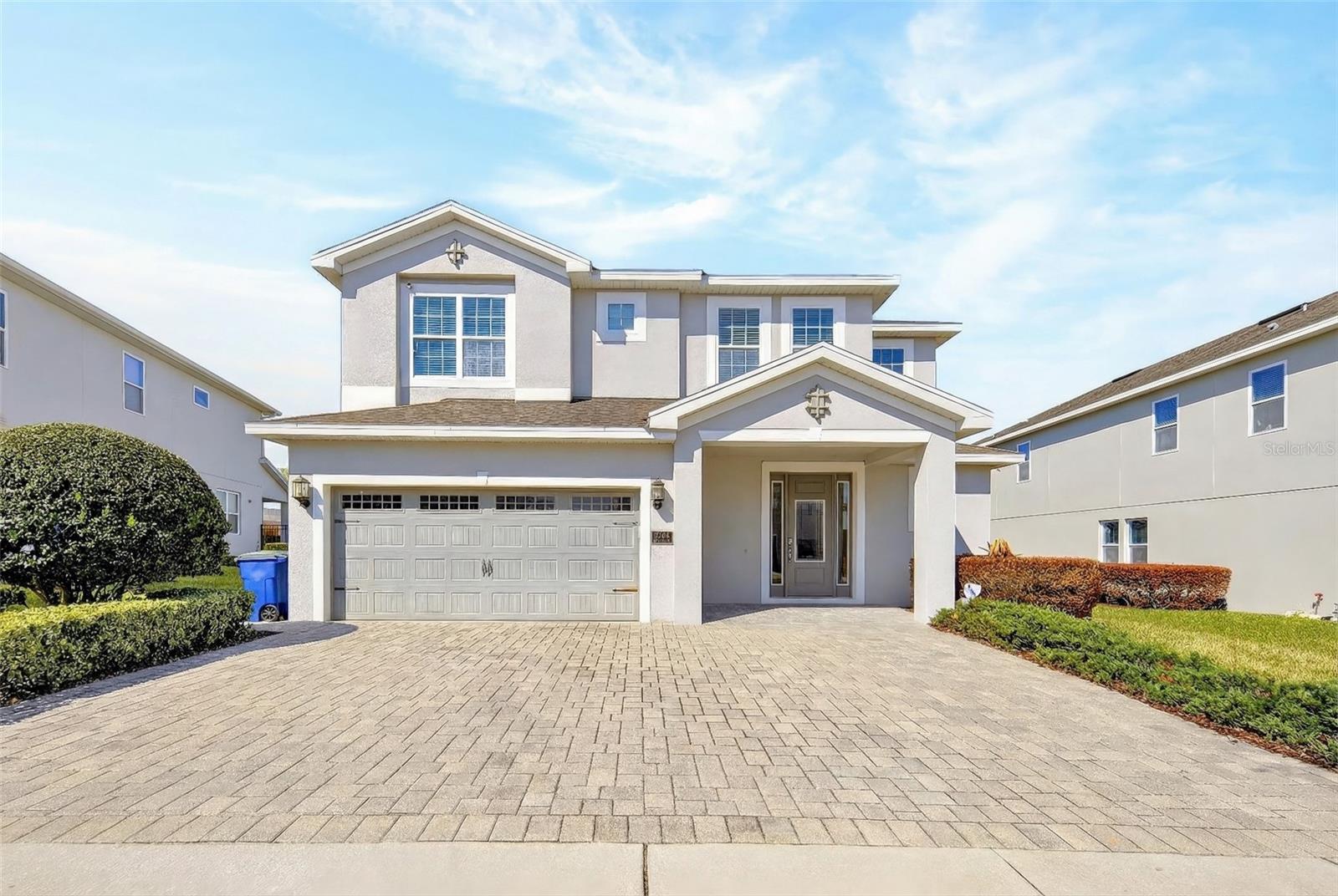 7724 FAIRFAX DRIVE