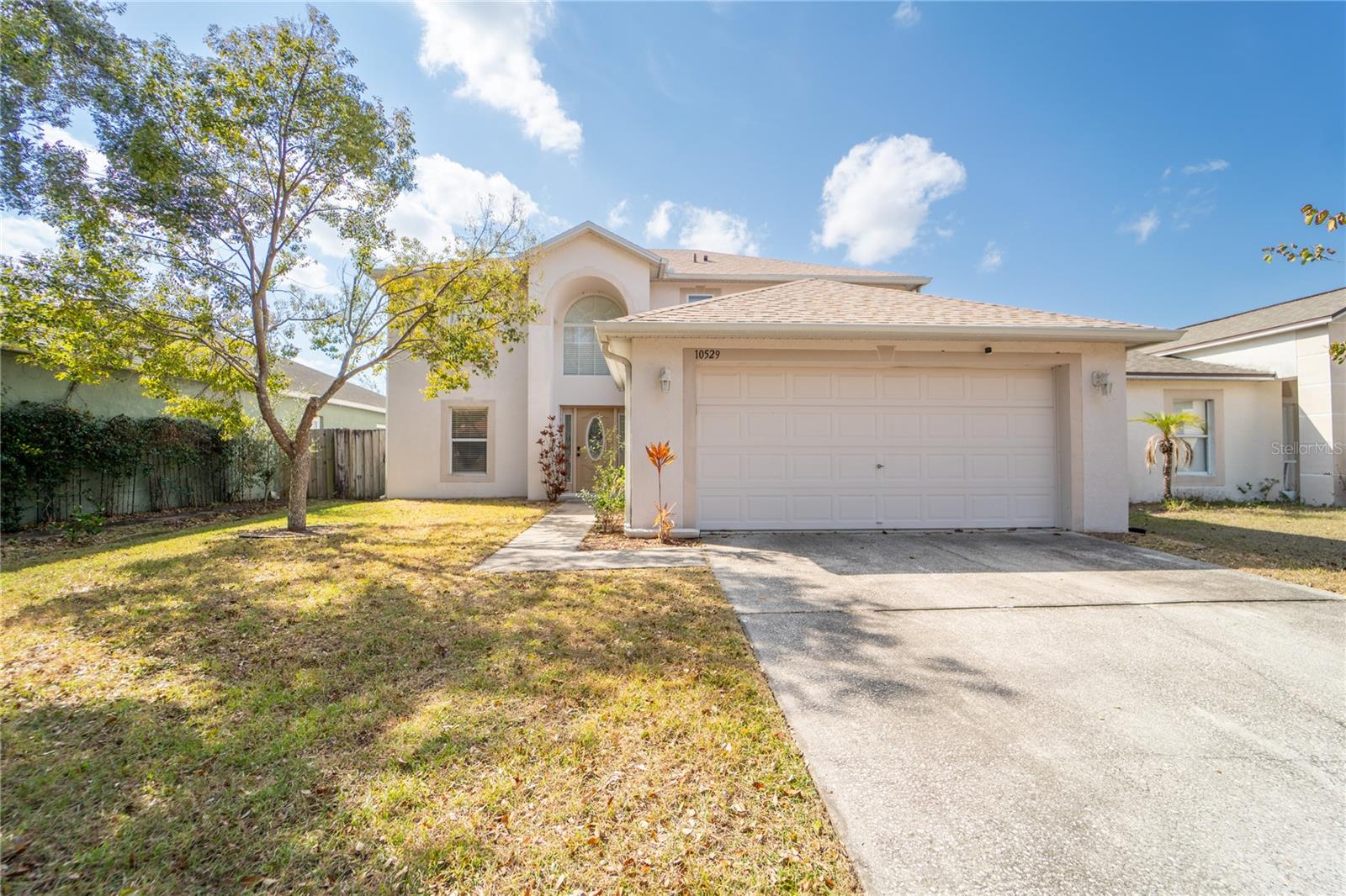 10529 MARONDA DR