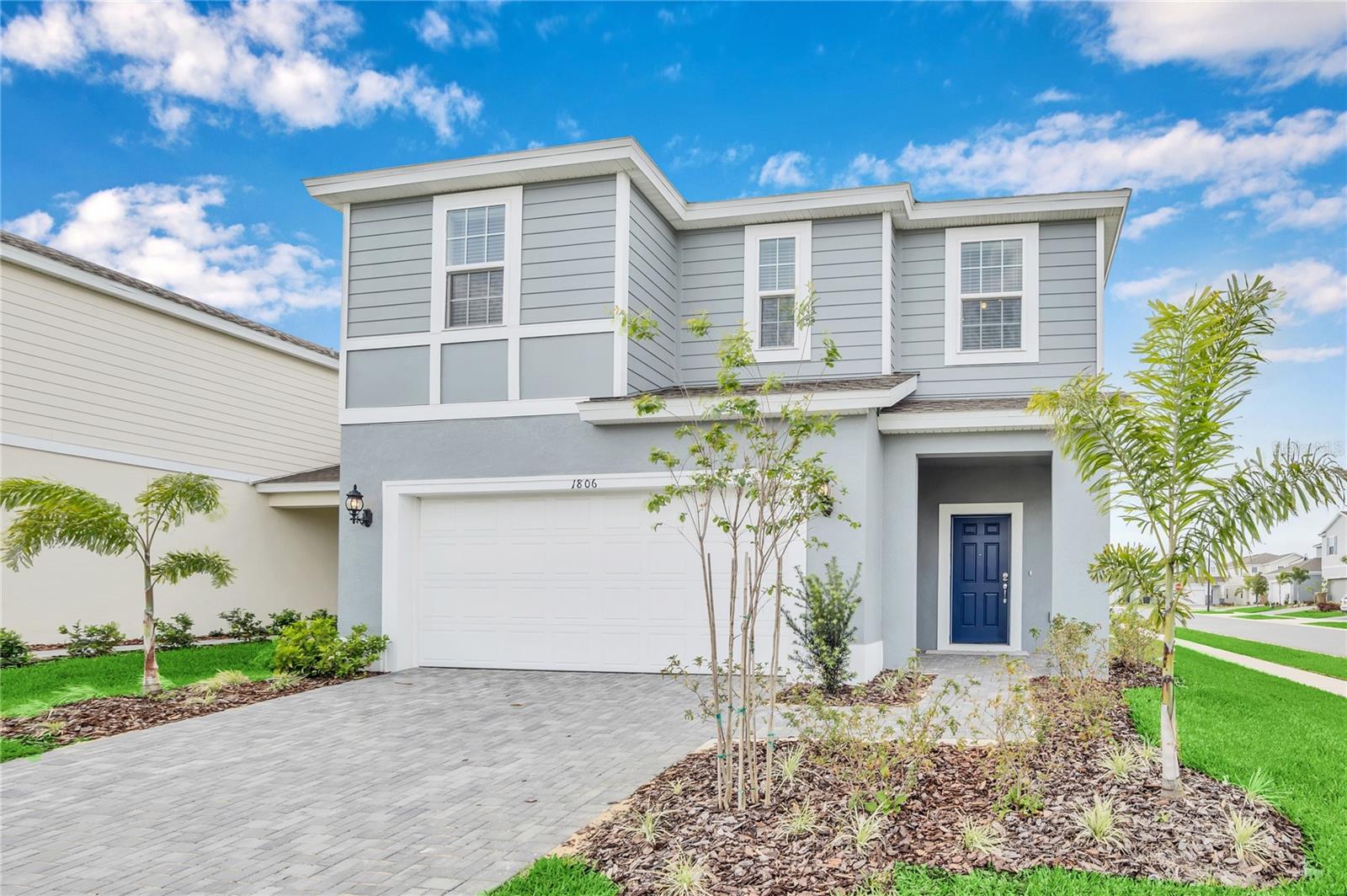 1806 SUMMER DR