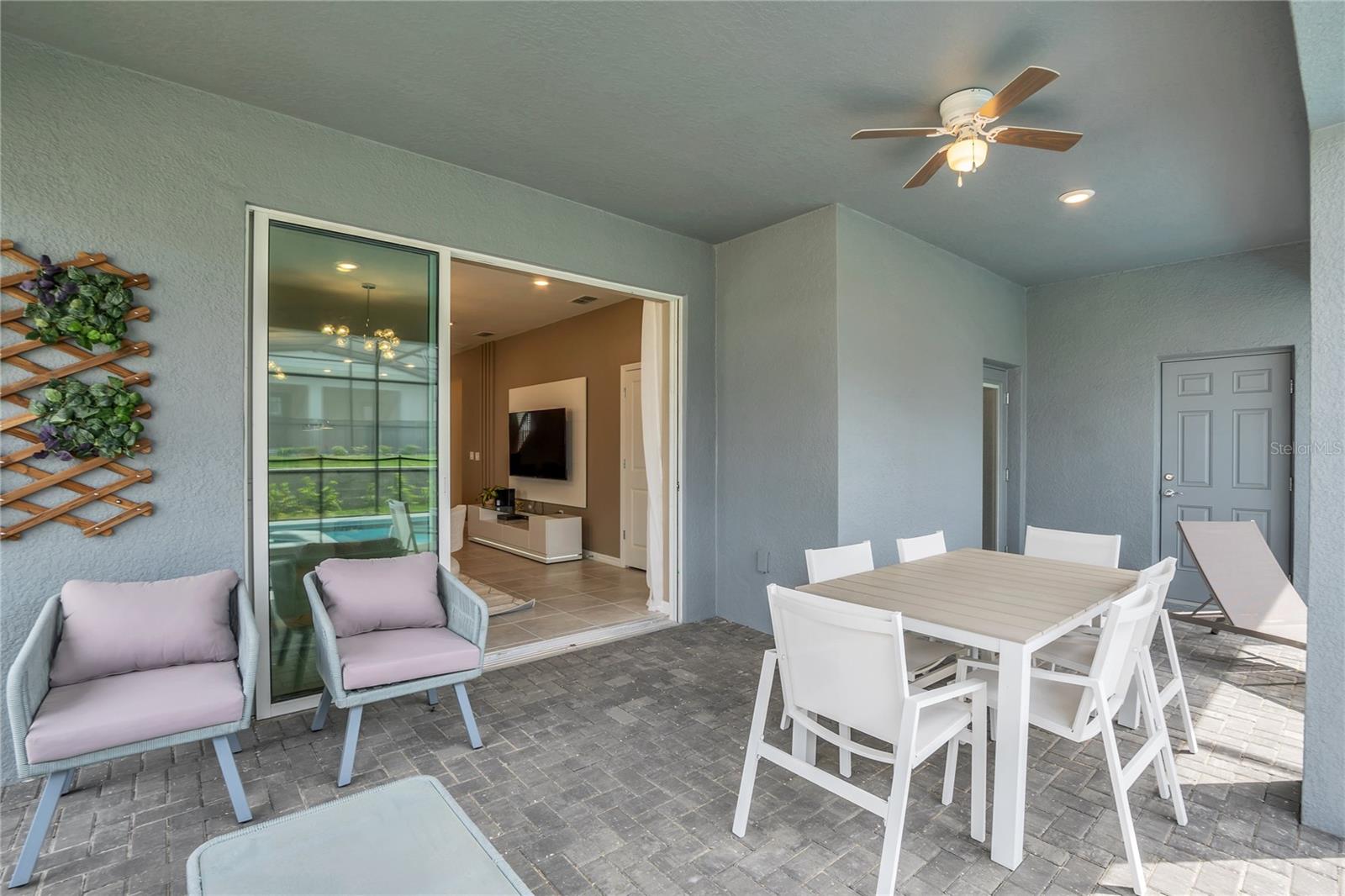 Single Family Residence at 1806 SUMMER DR, DAVENPORT, photo 22 of 96