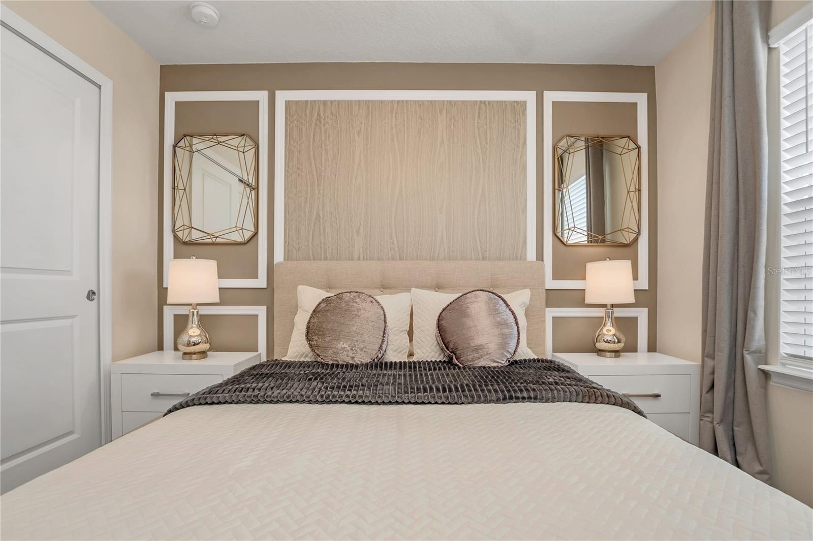 OWNER'S SUITE - 1806 SUMMER DR, DAVENPORT
