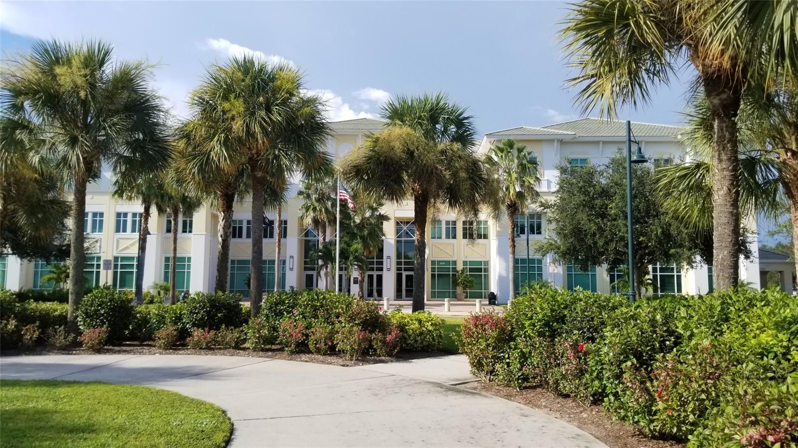 Land at 1148204901 ASHBORO CIR, NORTH PORT, photo 15 of 44
