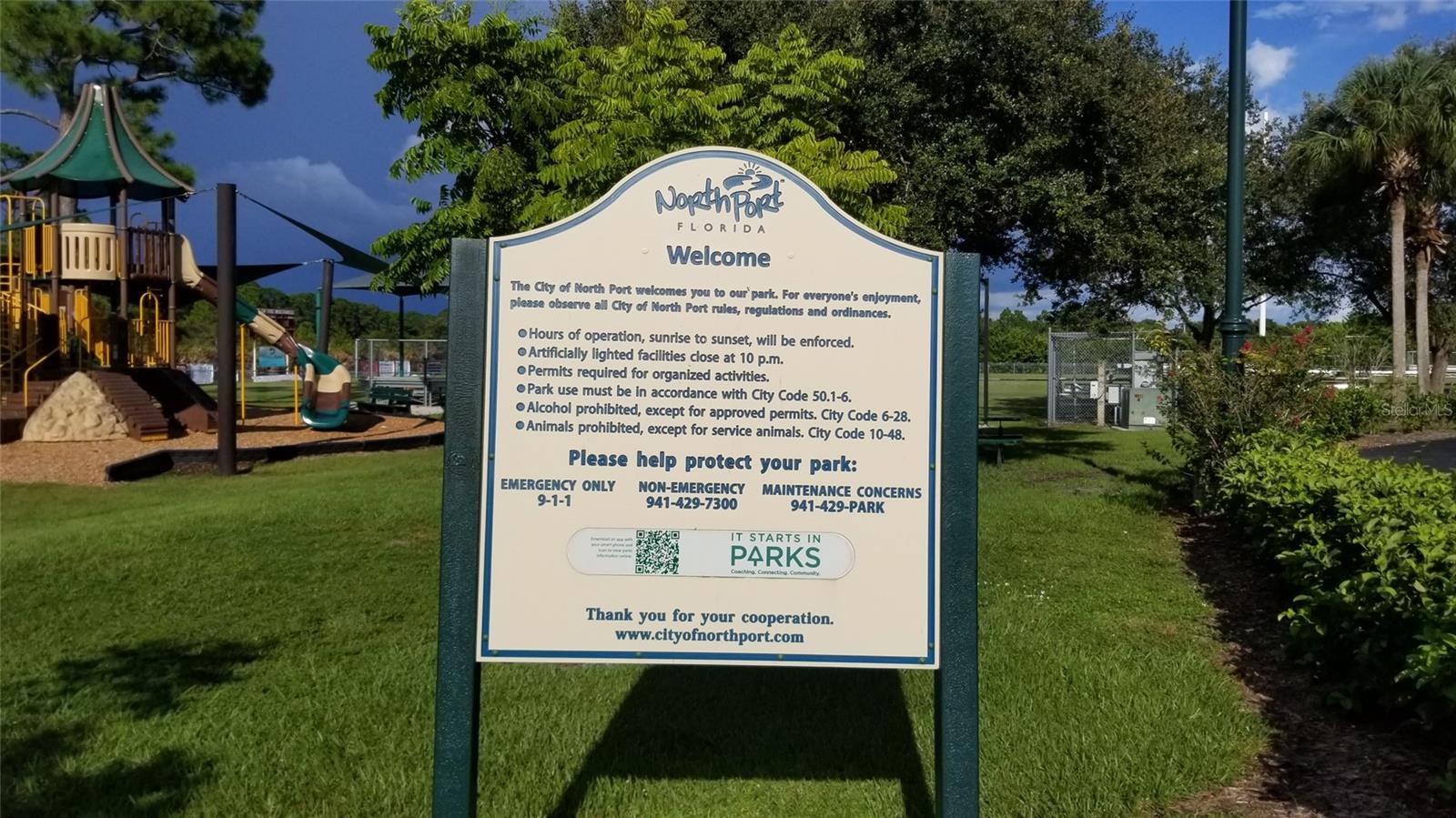 Land at 1148204901 ASHBORO CIR, NORTH PORT, photo 23 of 44