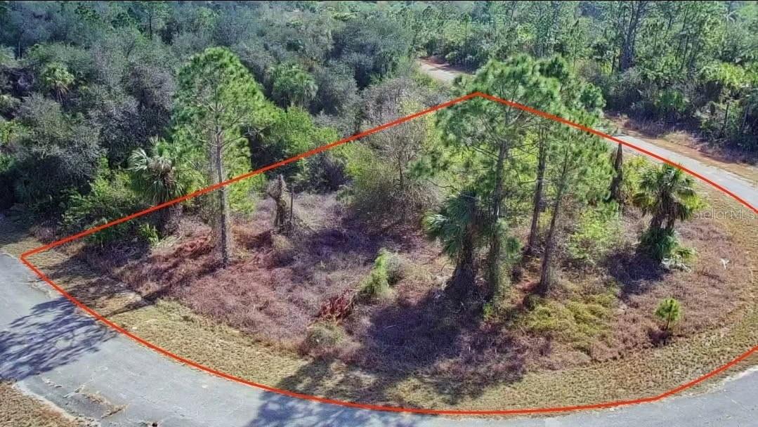 Land at 1148204901 ASHBORO CIR, NORTH PORT, photo 3 of 44