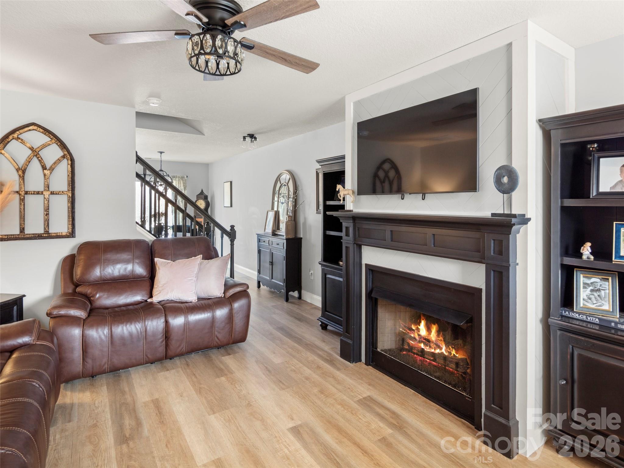 Condominium at 99 Sunny Meadows Boulevard, Arden, photo 4 of 22