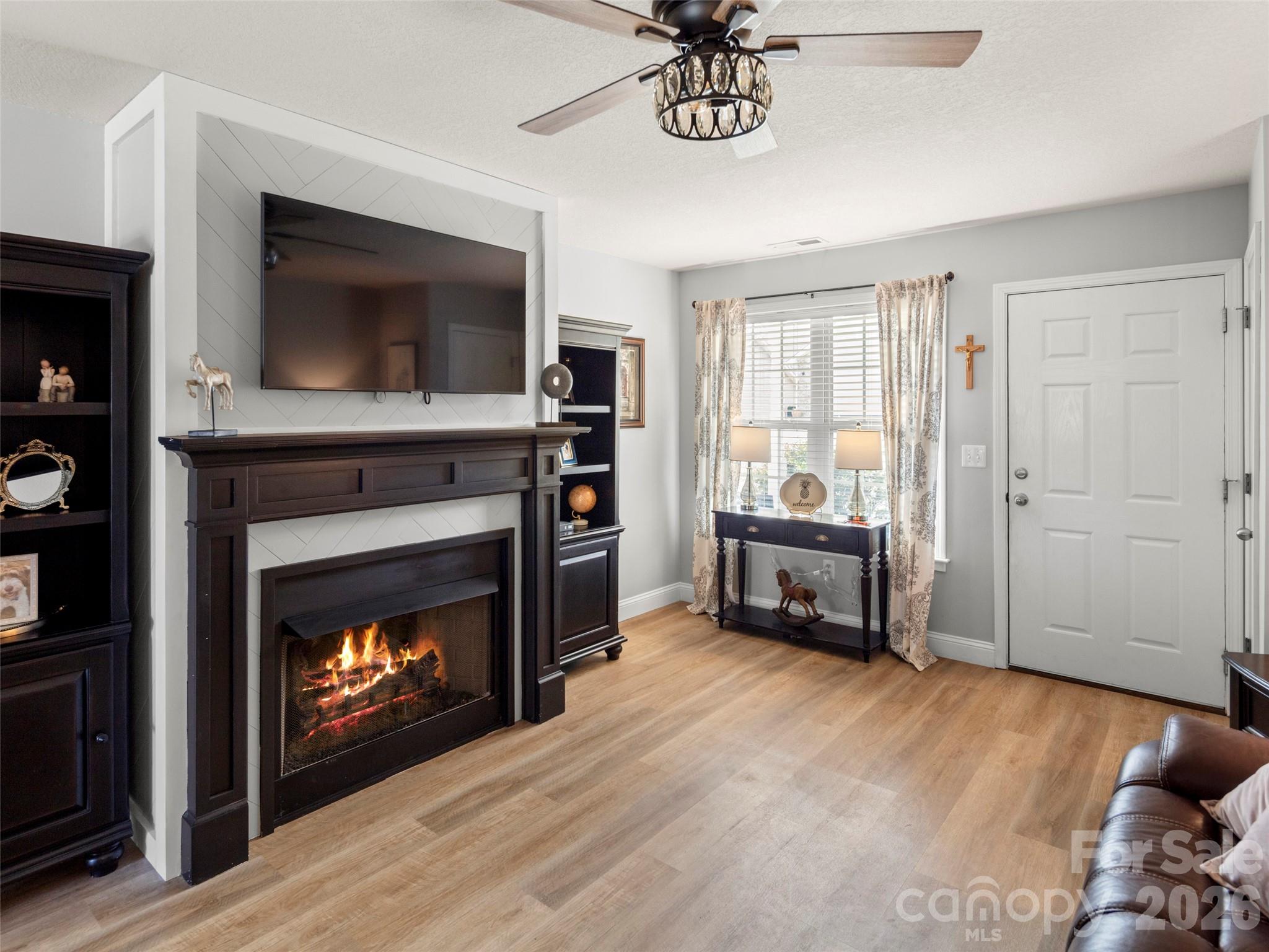 Condominium at 99 Sunny Meadows Boulevard, Arden, photo 5 of 22