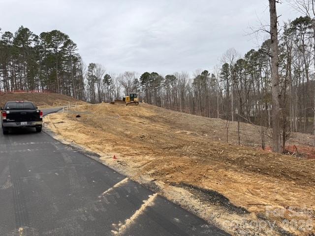 Lot at 13325 Asbury Chapel Road, Huntersville, photo 2 of 6