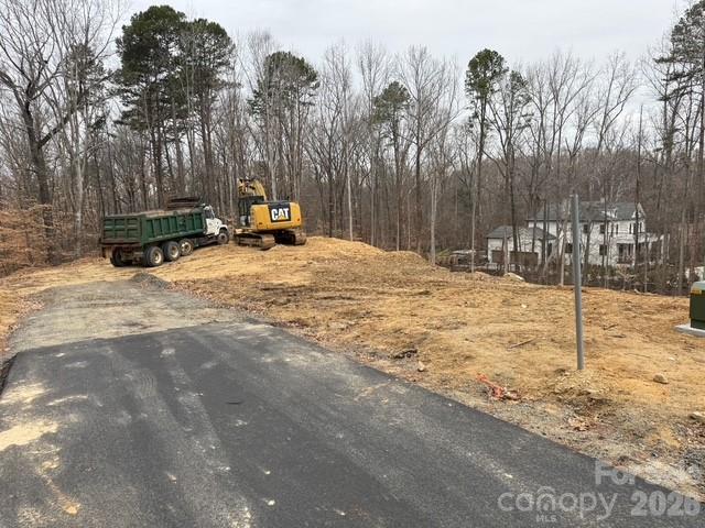 Lot at 13325 Asbury Chapel Road, Huntersville, photo 4 of 6