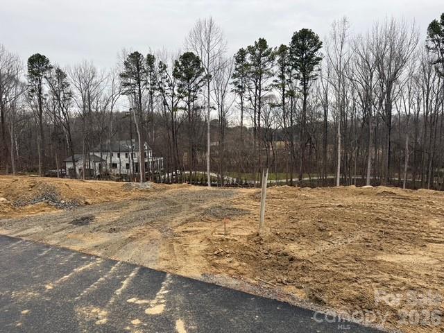 Lot at 13319 Asbury Chapel Road, Huntersville, photo 3 of 6