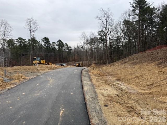Lot at 13319 Asbury Chapel Road, Huntersville, photo 5 of 6