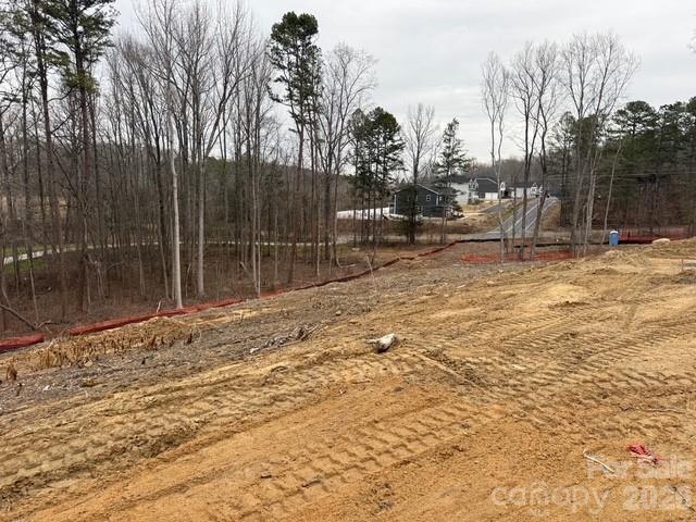 Lot at 13319 Asbury Chapel Road, Huntersville, photo 6 of 6