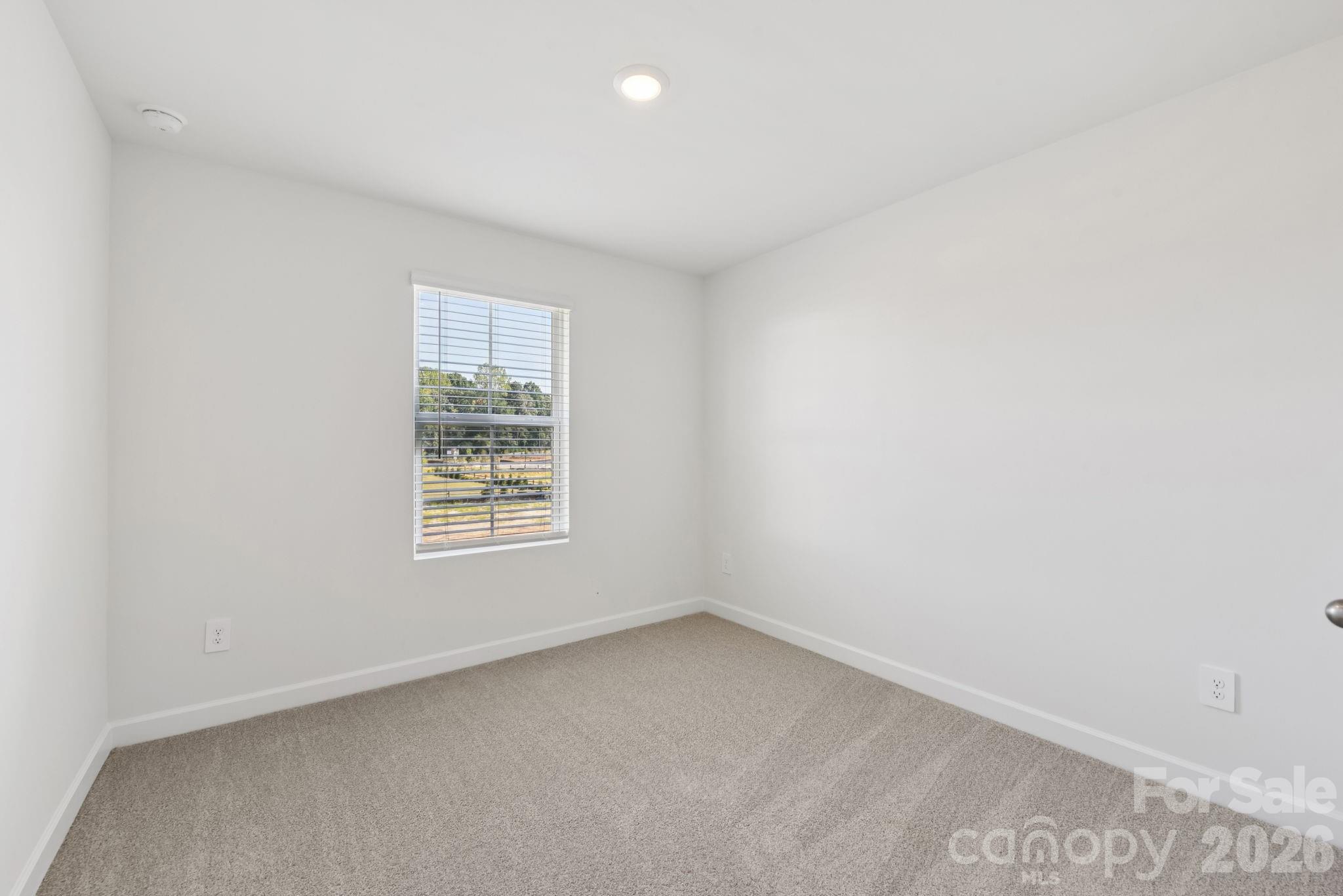 Photo is not of the actual home, but is an inspirational photo of builder’s model home and may depict options, furnishings, and/or decorator features that are not included - 429 Markridge Loop, Fort Mill
