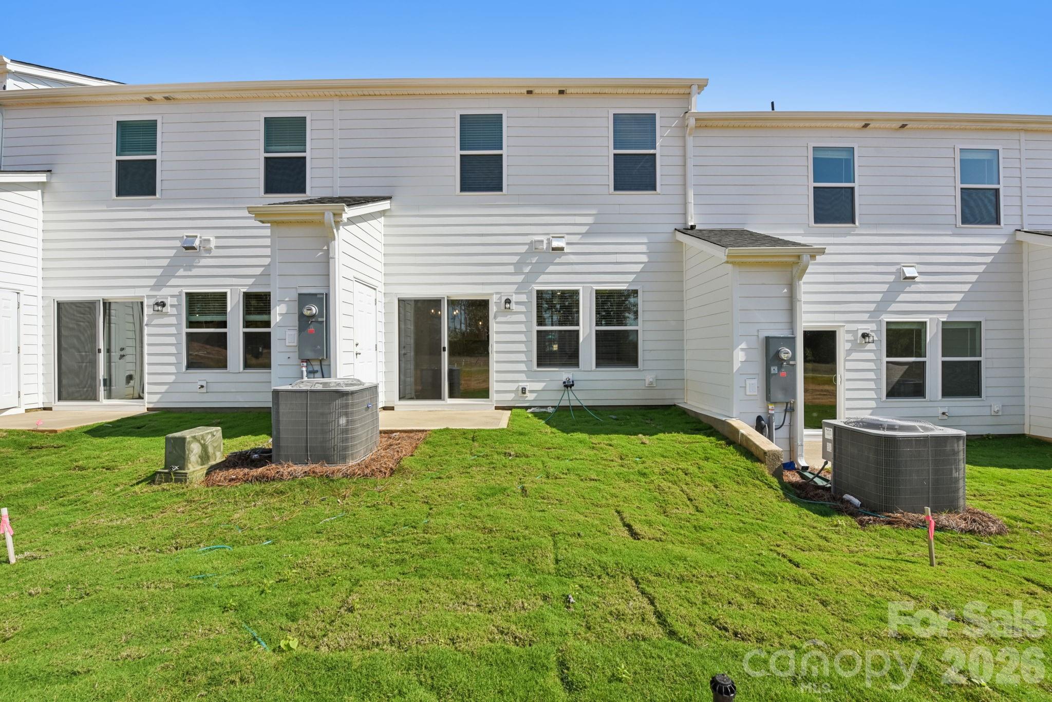 Photo is not of the actual home, but is an inspirational photo of builder’s model home and may depict options, furnishings, and/or decorator features that are not included - 429 Markridge Loop, Fort Mill