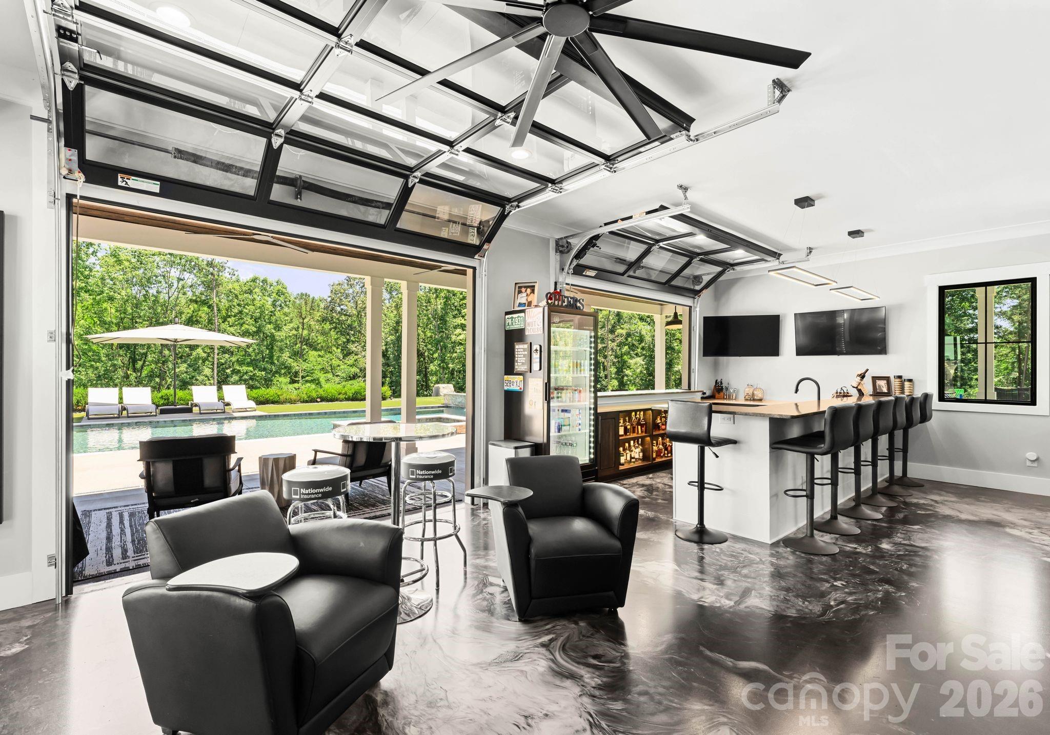 Single Family Residence at 406 Morrison Farm Road, Troutman, photo 6 of 48