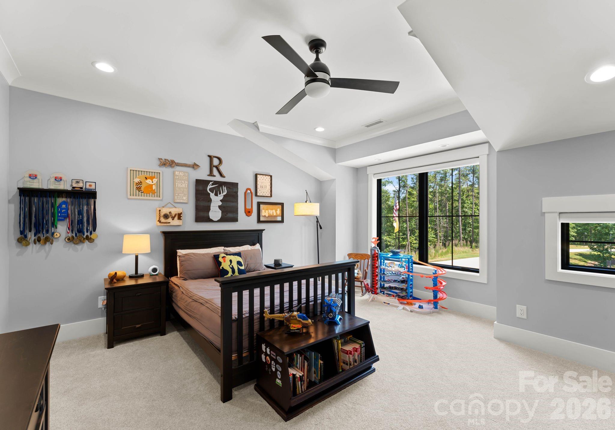 Single Family Residence at 406 Morrison Farm Road, Troutman, photo 26 of 48
