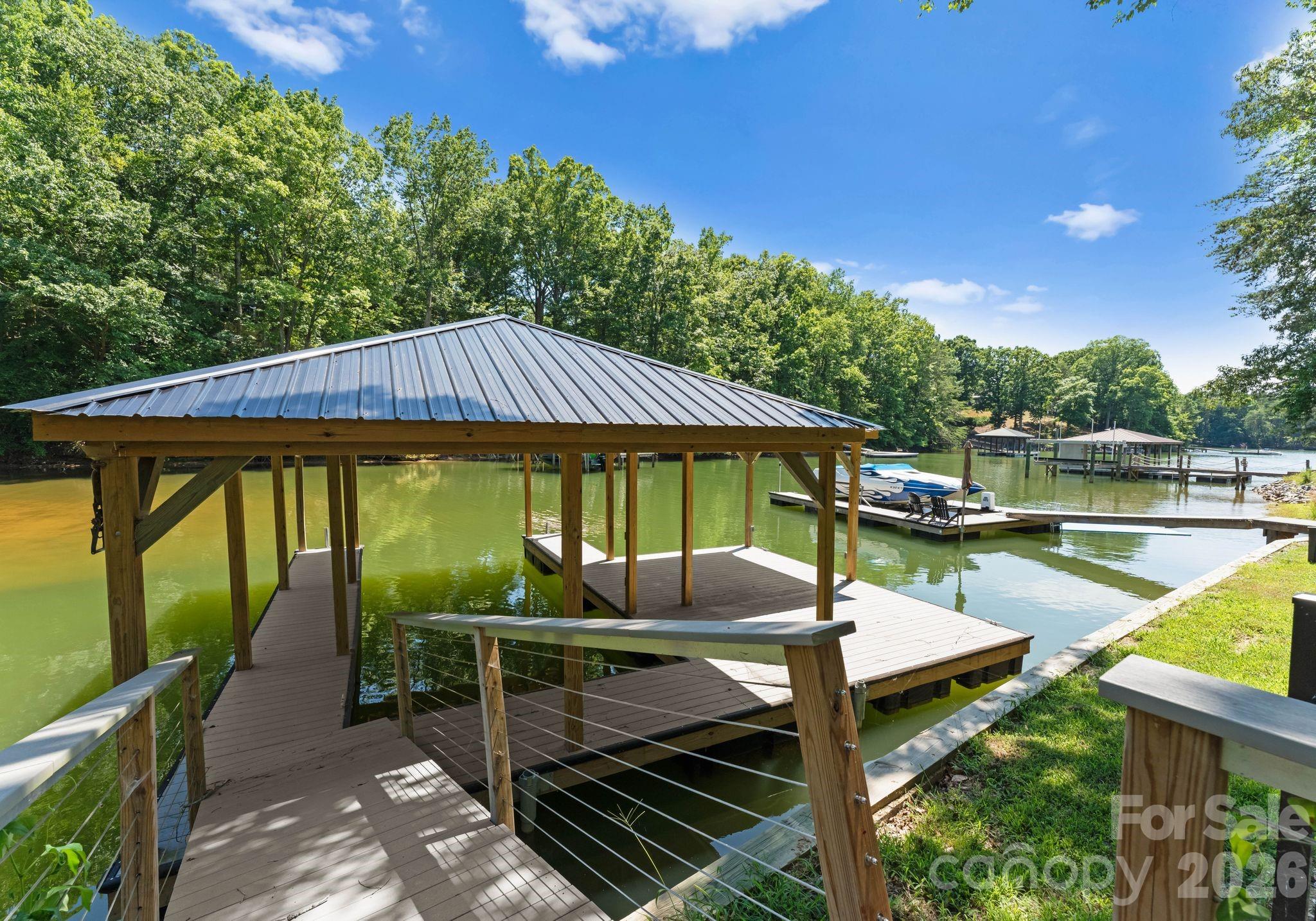 Single Family Residence at 406 Morrison Farm Road, Troutman, photo 47 of 48