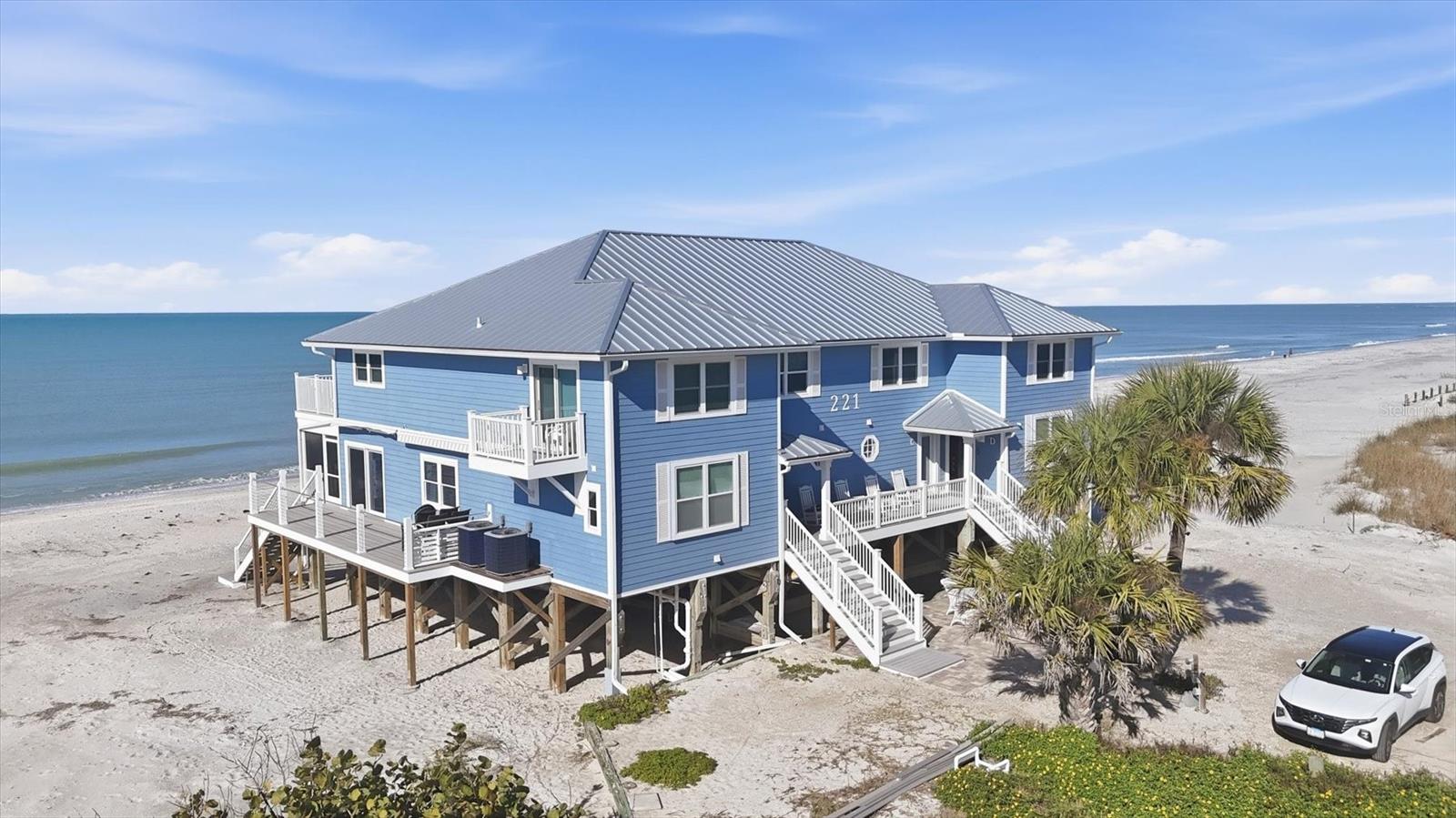 221 N GULF BLVD #A
