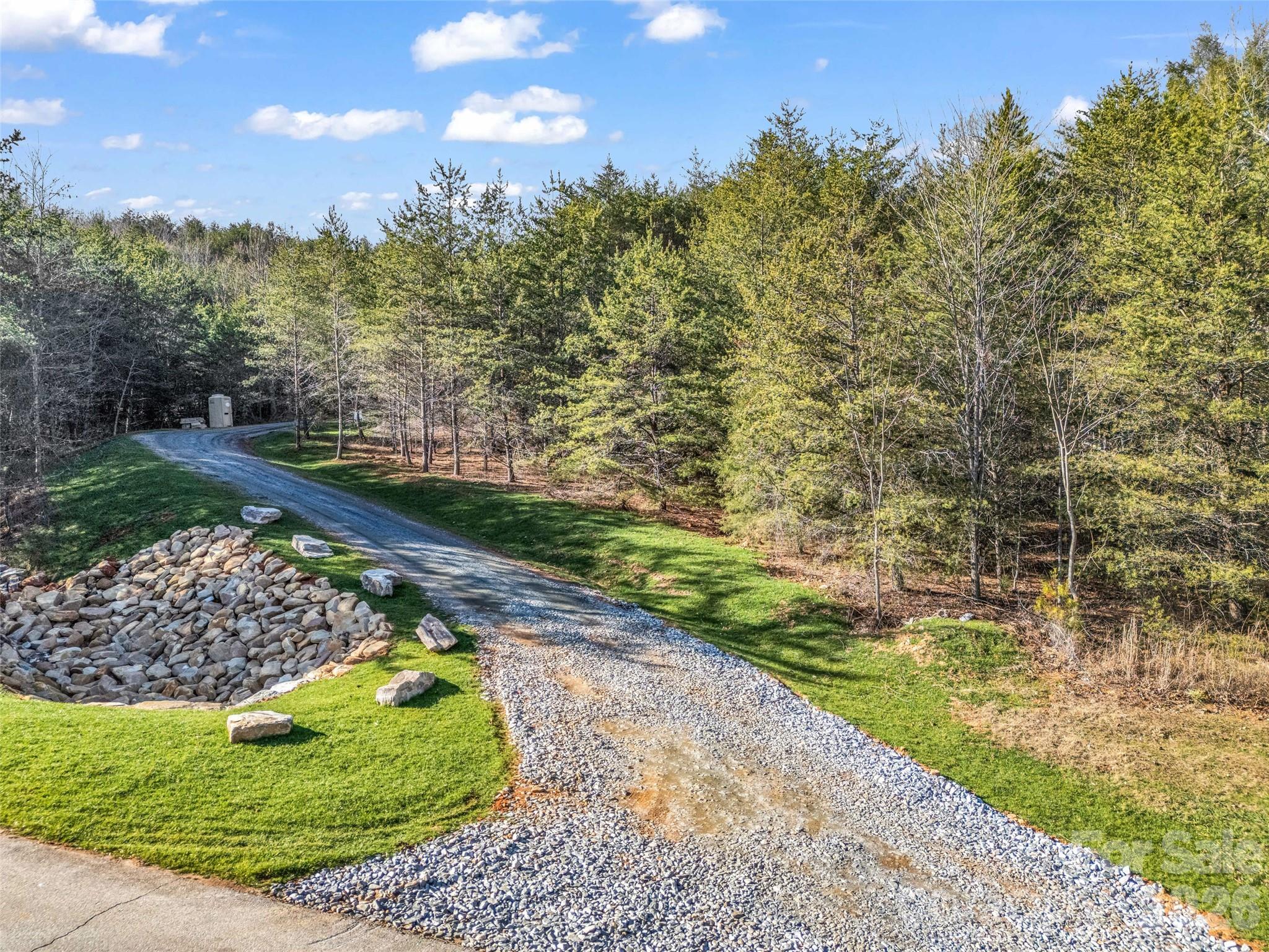 Lot at 61 Deep Gap Farm Road E, Mill Spring, photo 6 of 36