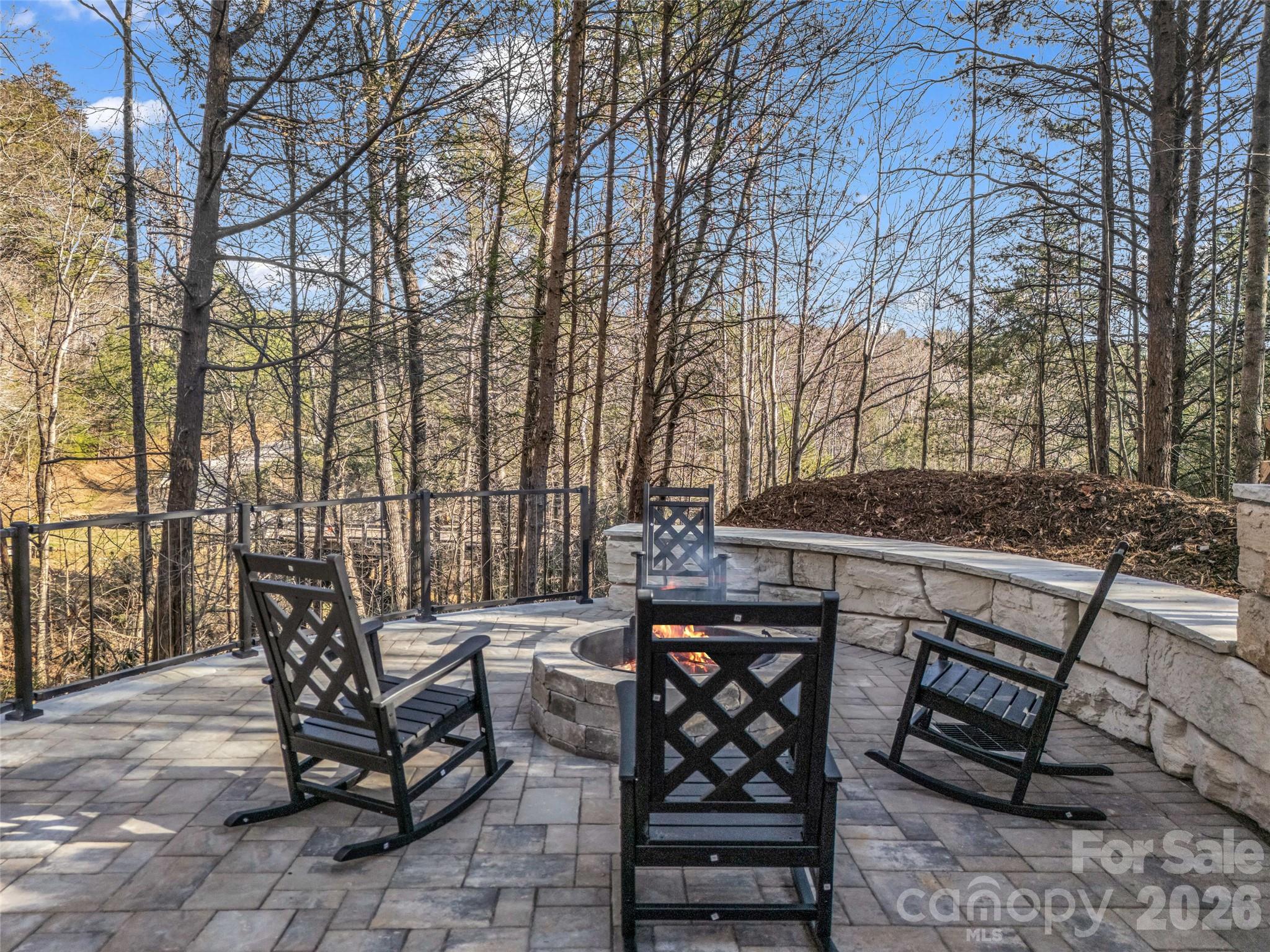 Lot at 61 Deep Gap Farm Road E, Mill Spring, photo 9 of 36