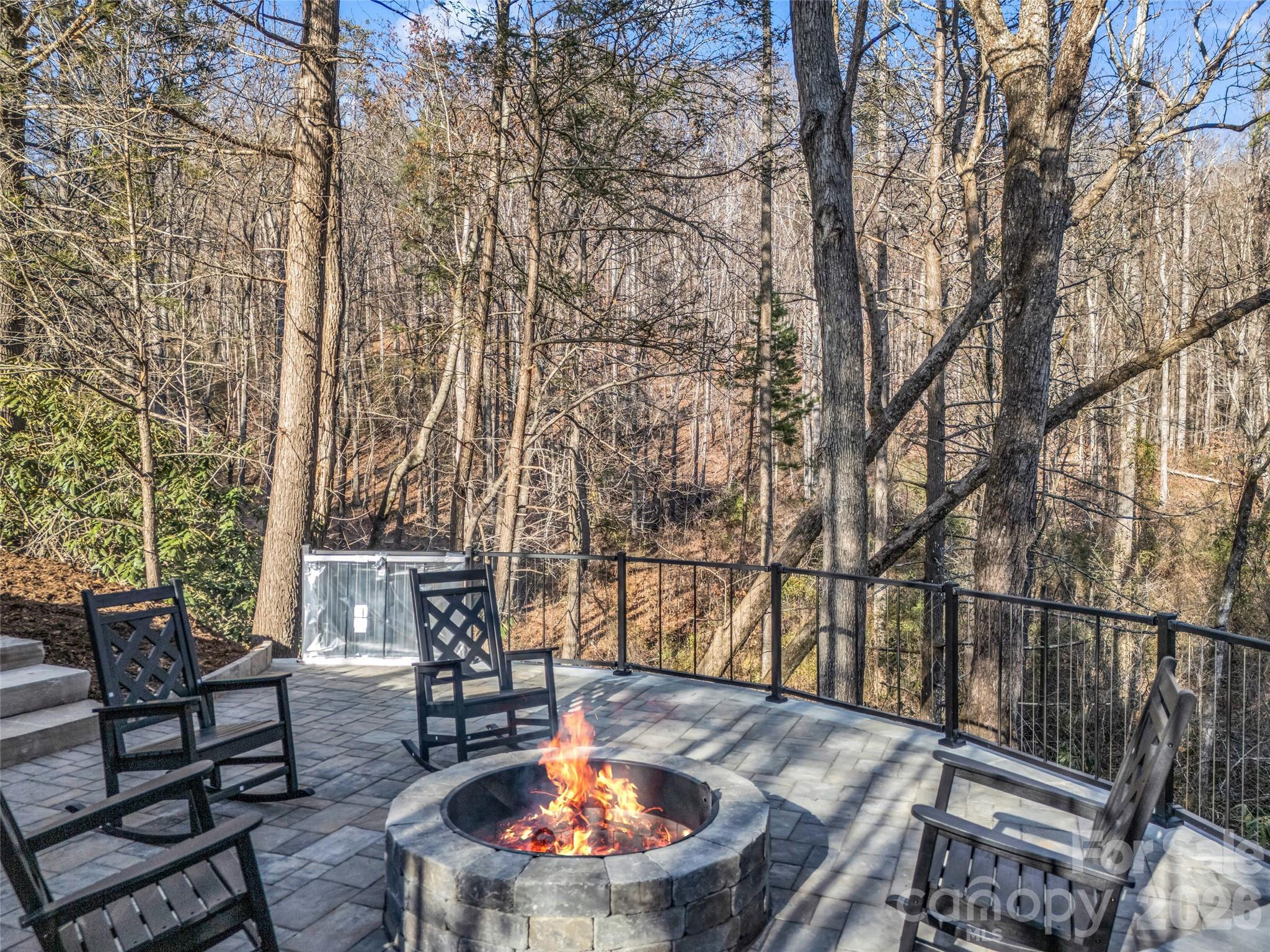 Lot at 61 Deep Gap Farm Road E, Mill Spring, photo 10 of 36