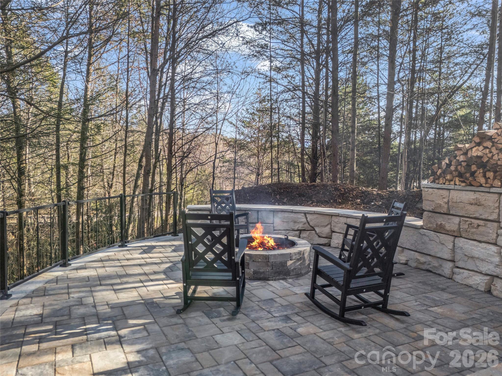 Lot at 61 Deep Gap Farm Road E, Mill Spring, photo 12 of 36