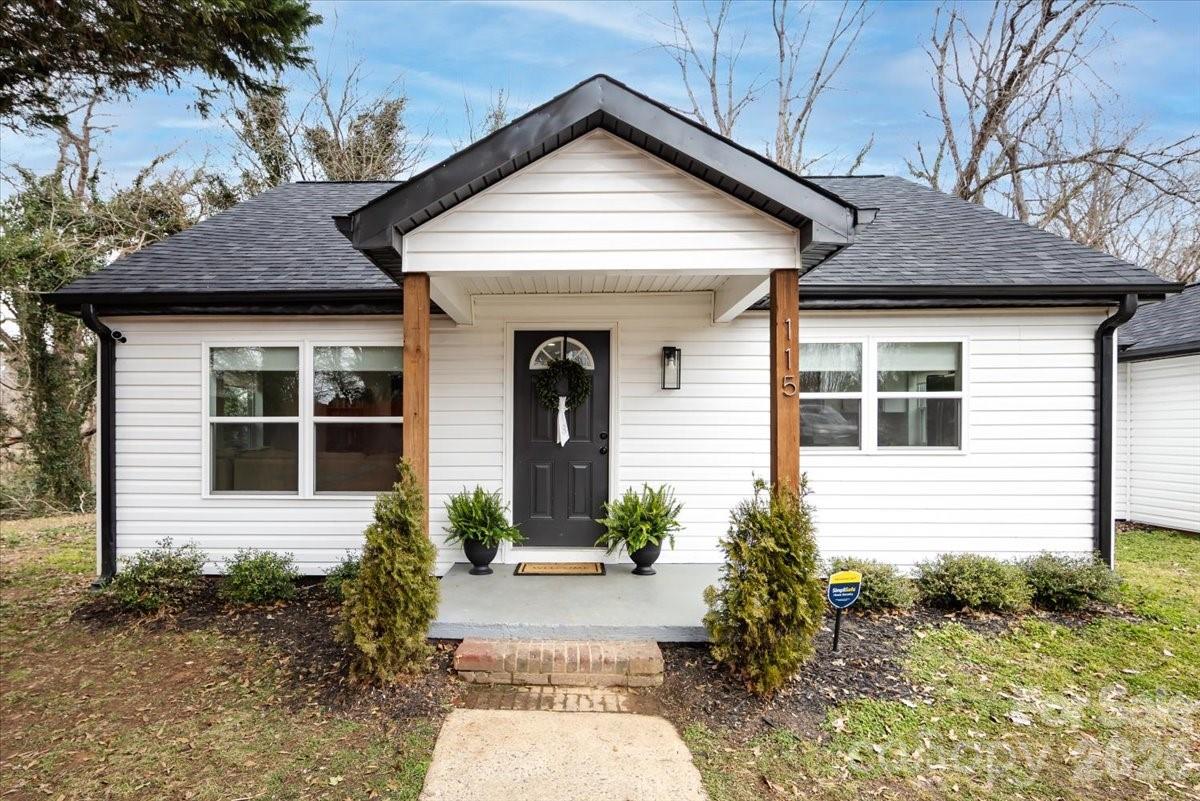 115 ODaniel Street