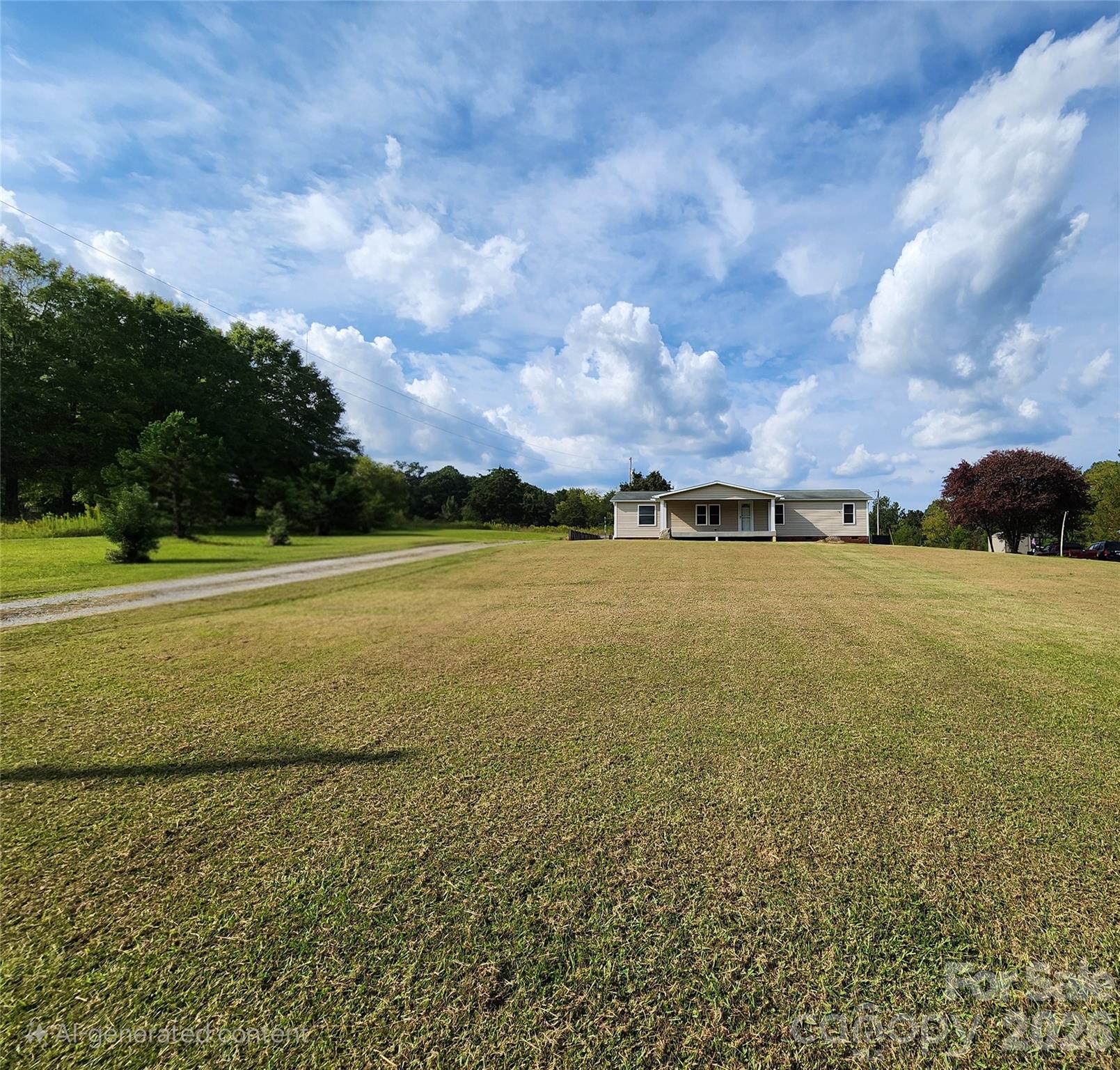 Single Family Residence at 303 Johnson Dairy Road, Mooresville, photo 2 of 36