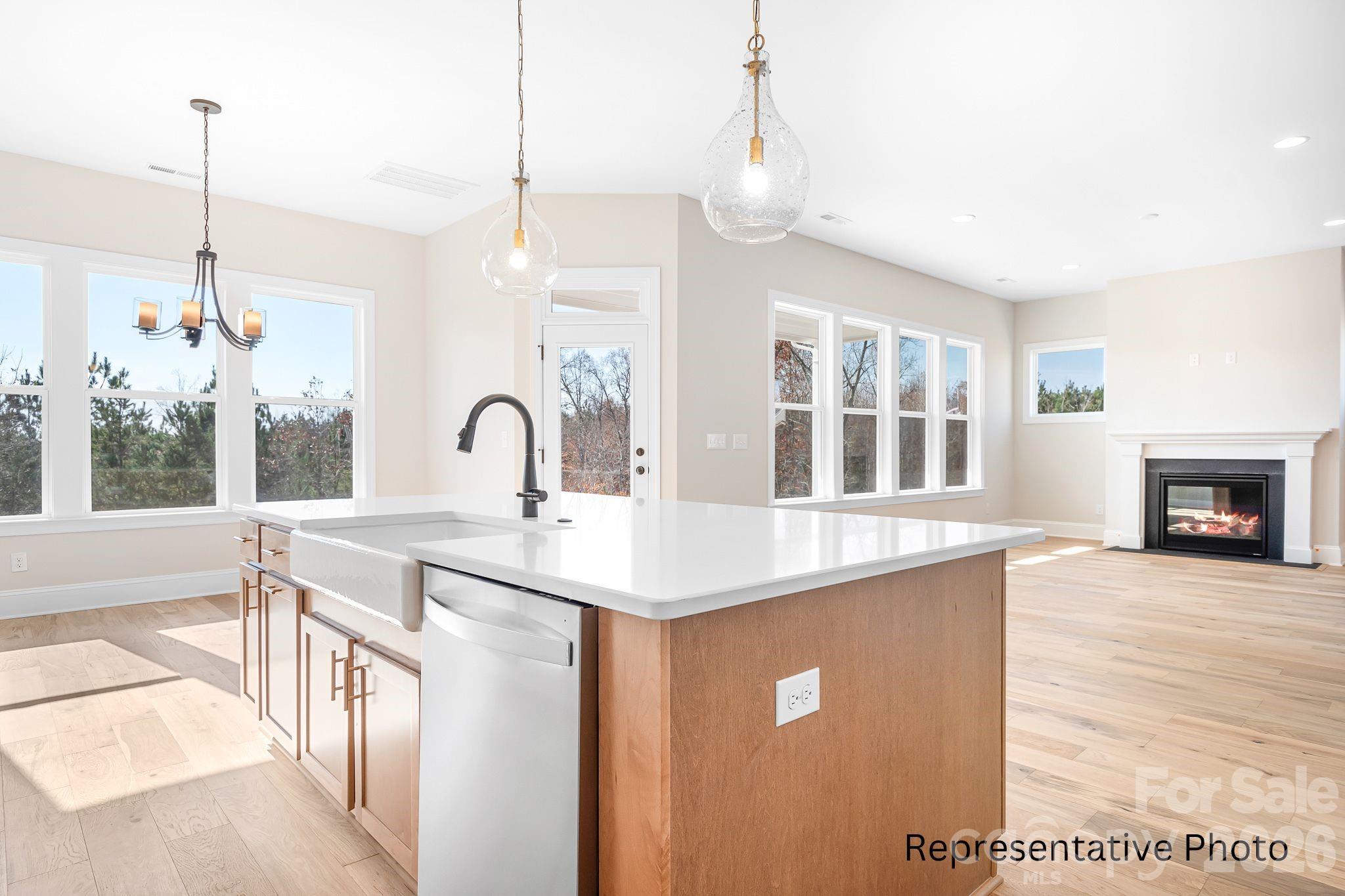 Single Family Residence at 4172 Millstream Road, Denver, photo 8 of 32