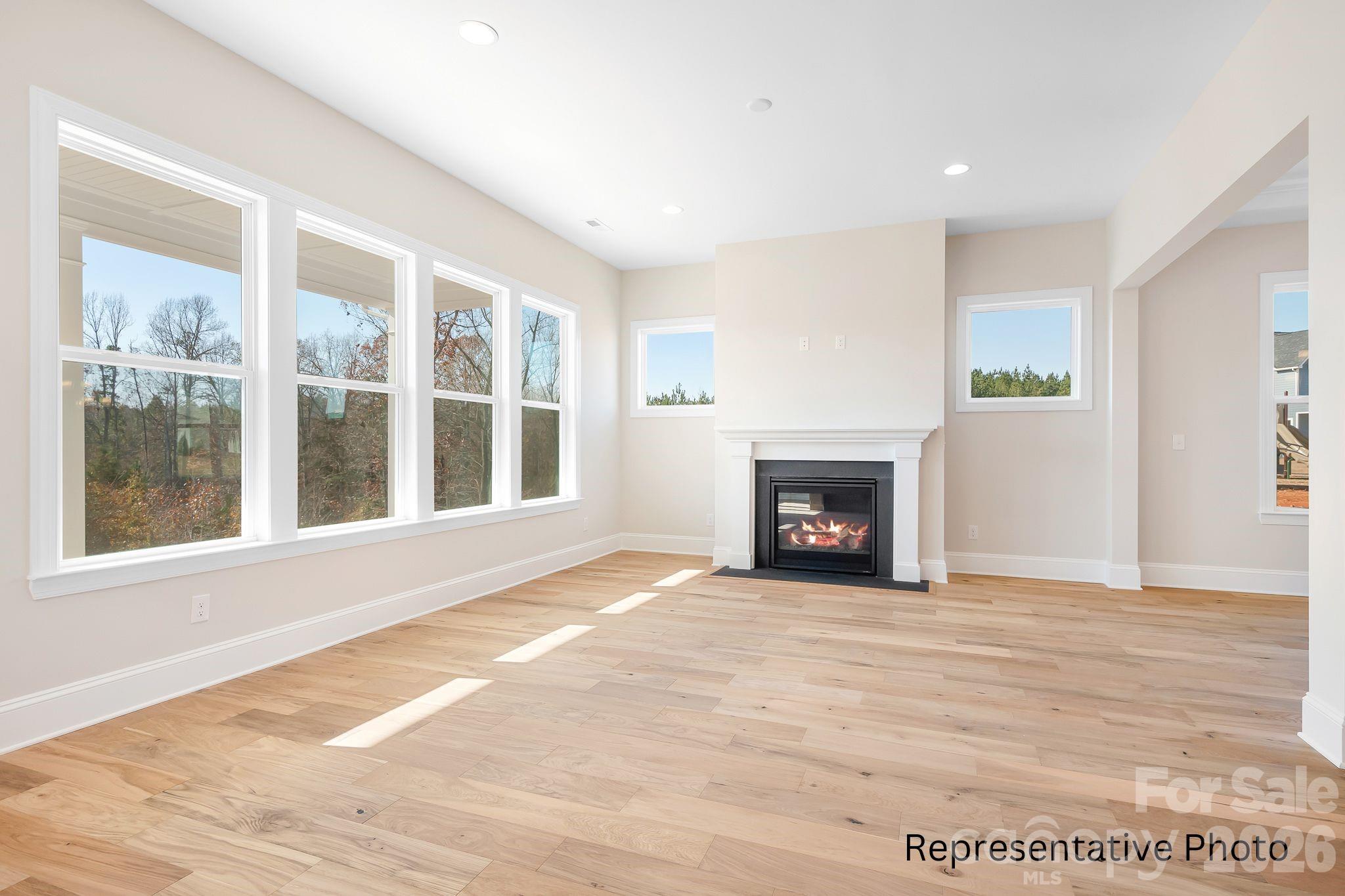 Single Family Residence at 4172 Millstream Road, Denver, photo 10 of 32