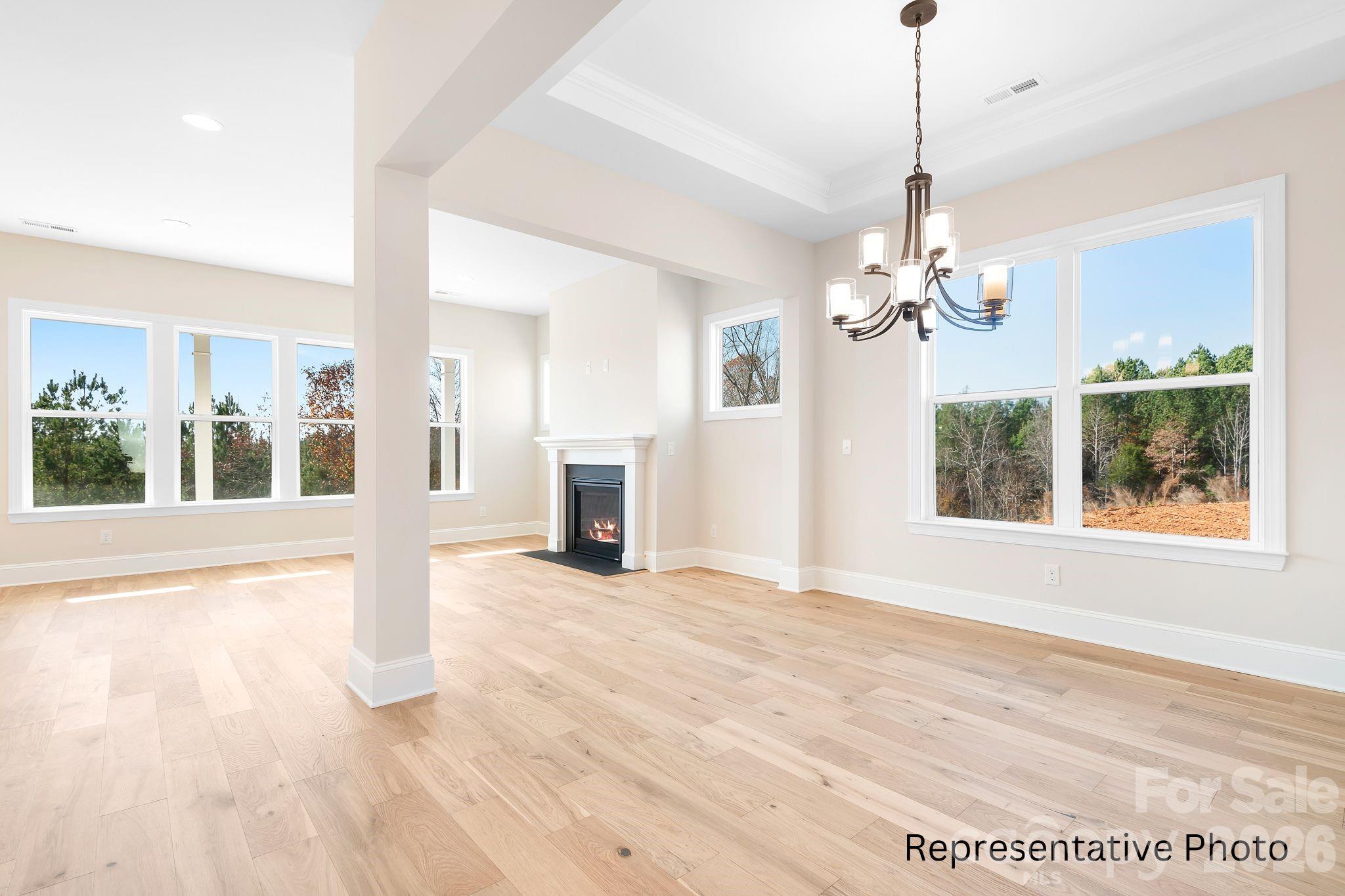 Single Family Residence at 4172 Millstream Road, Denver, photo 11 of 32